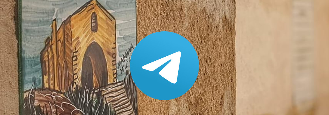 Canale Telegram | Offerte a Mazara e Marsala