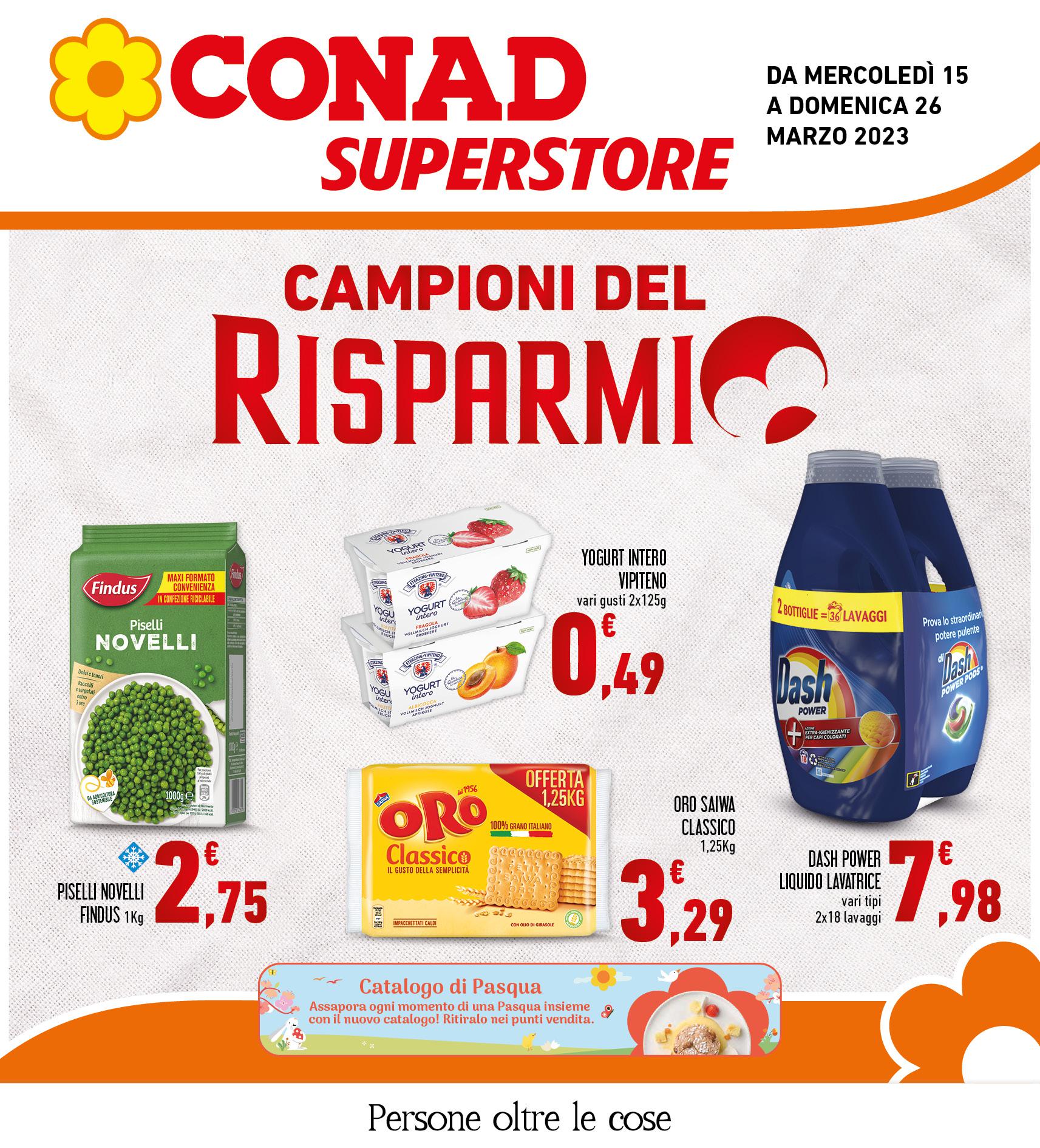 Campioni del Risparmio