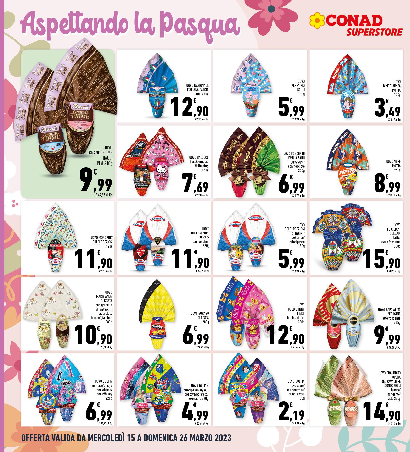 Campioni del Risparmio