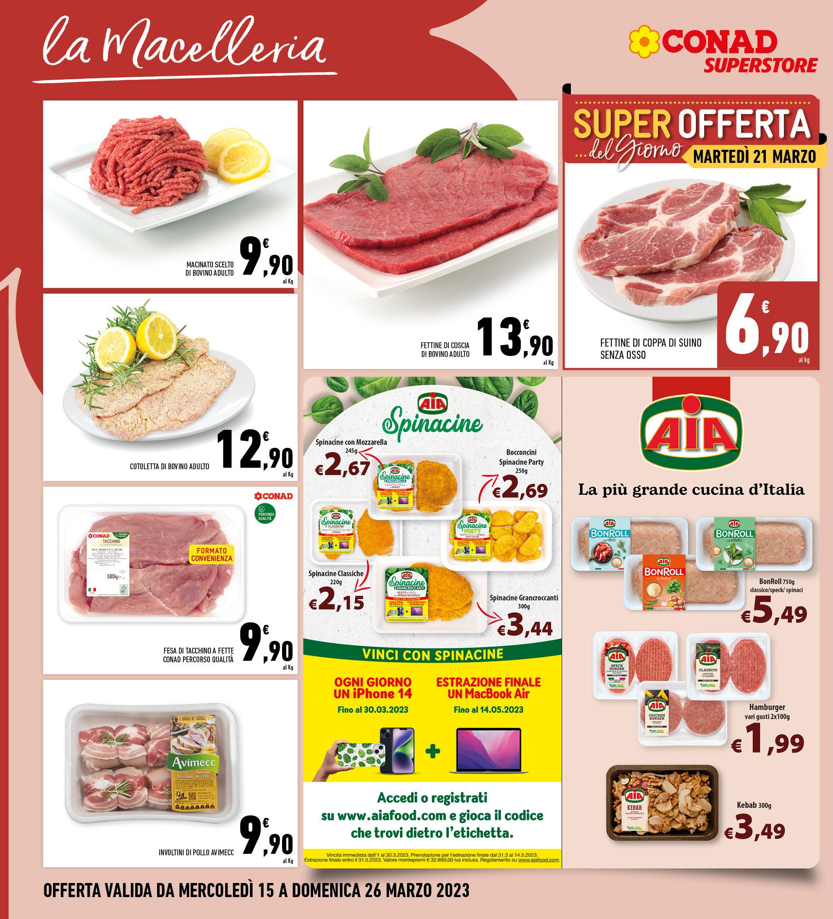 Campioni del Risparmio