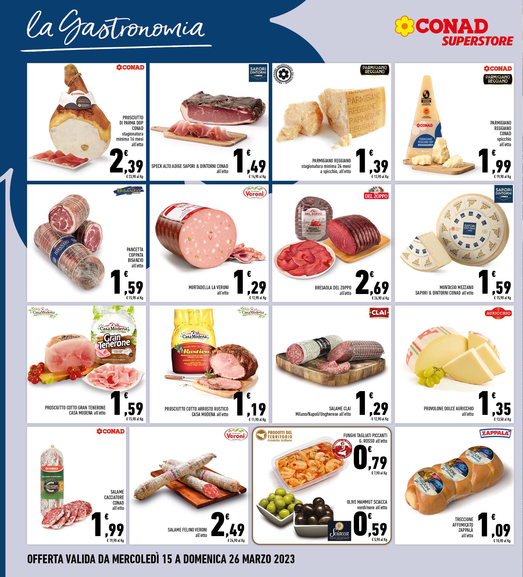 Campioni del Risparmio