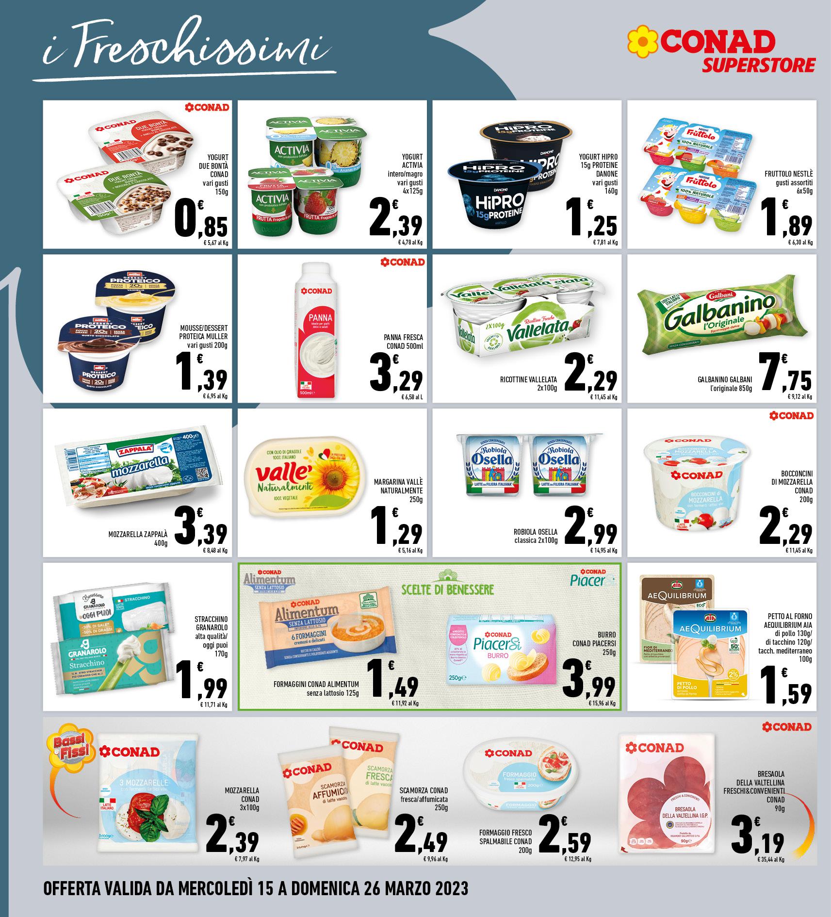 Campioni del Risparmio