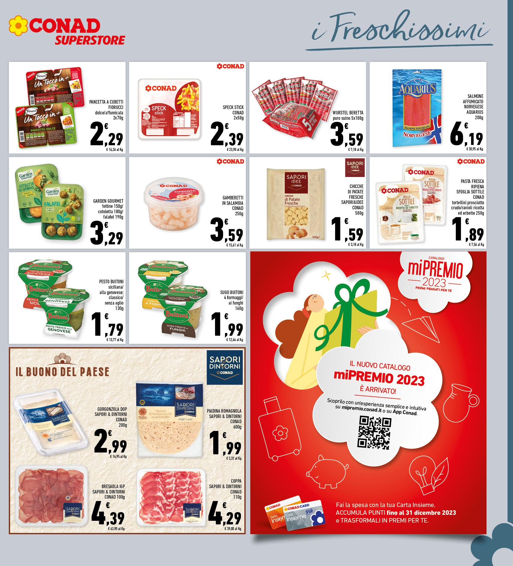Campioni del Risparmio