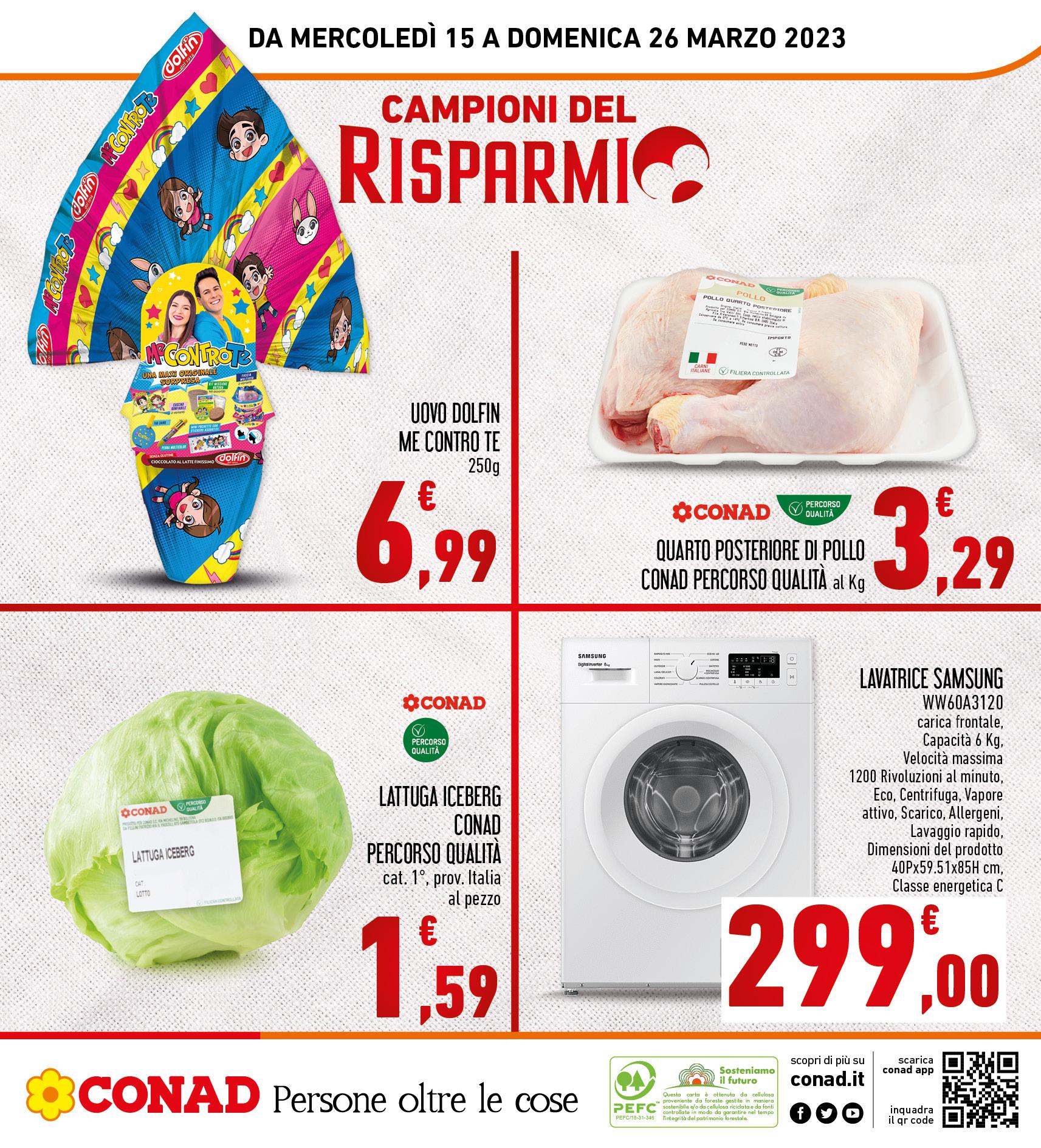 Campioni del Risparmio