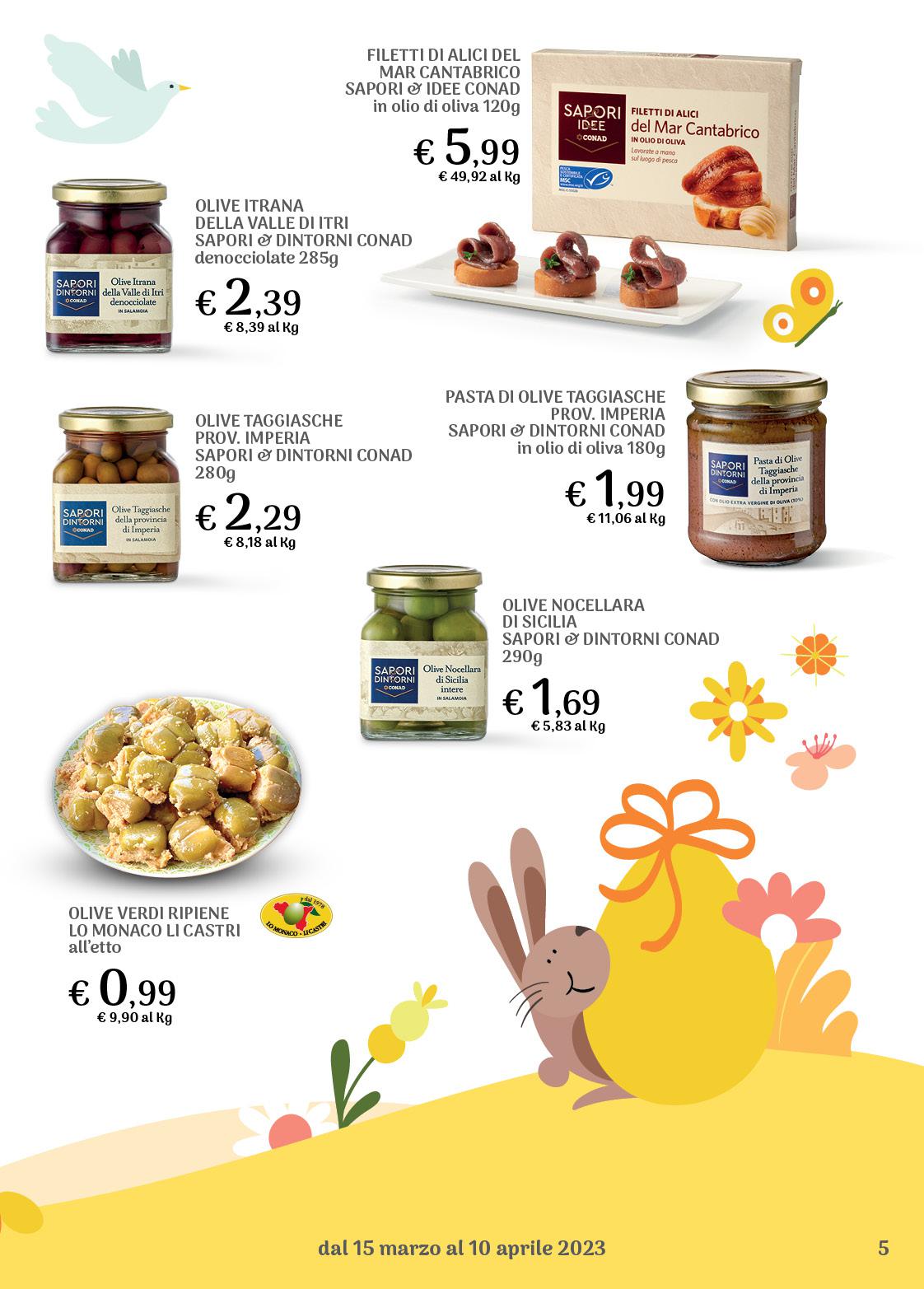 Catalogo Gourmet Pasqua 2023