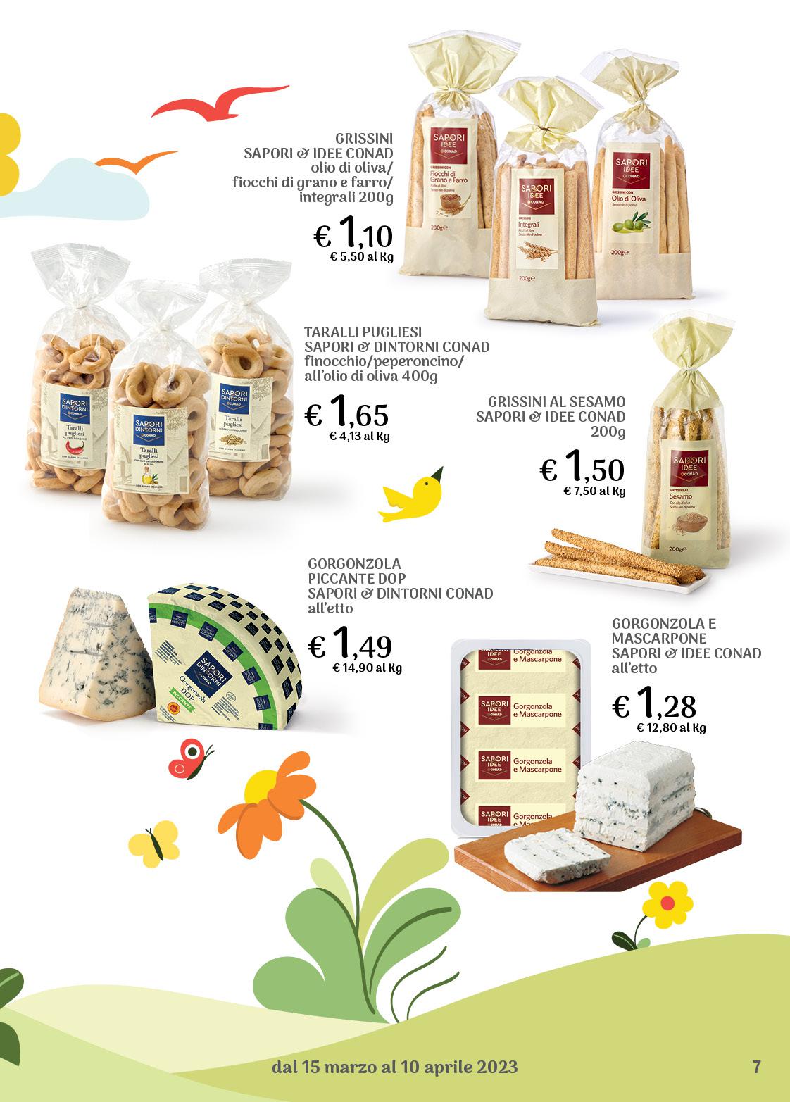 Catalogo Gourmet Pasqua 2023