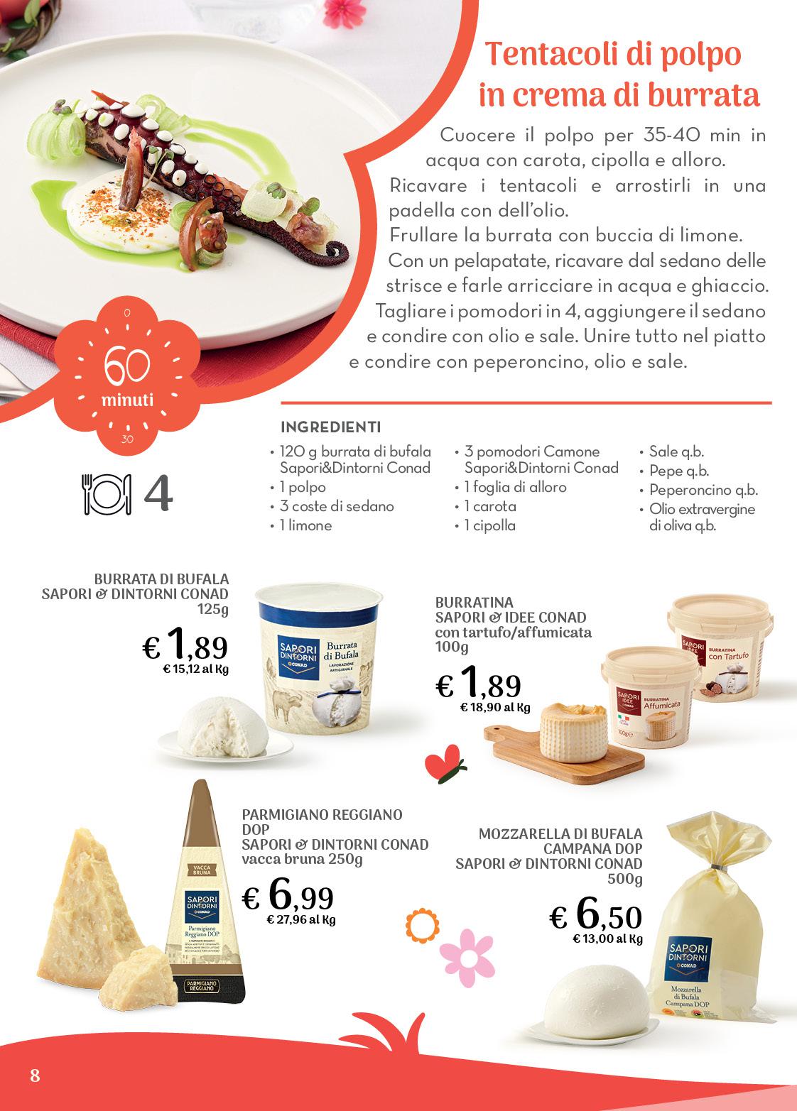 Catalogo Gourmet Pasqua 2023