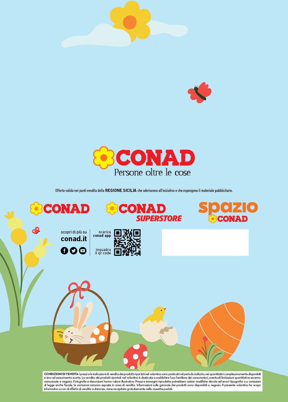 Catalogo Gourmet Pasqua 2023