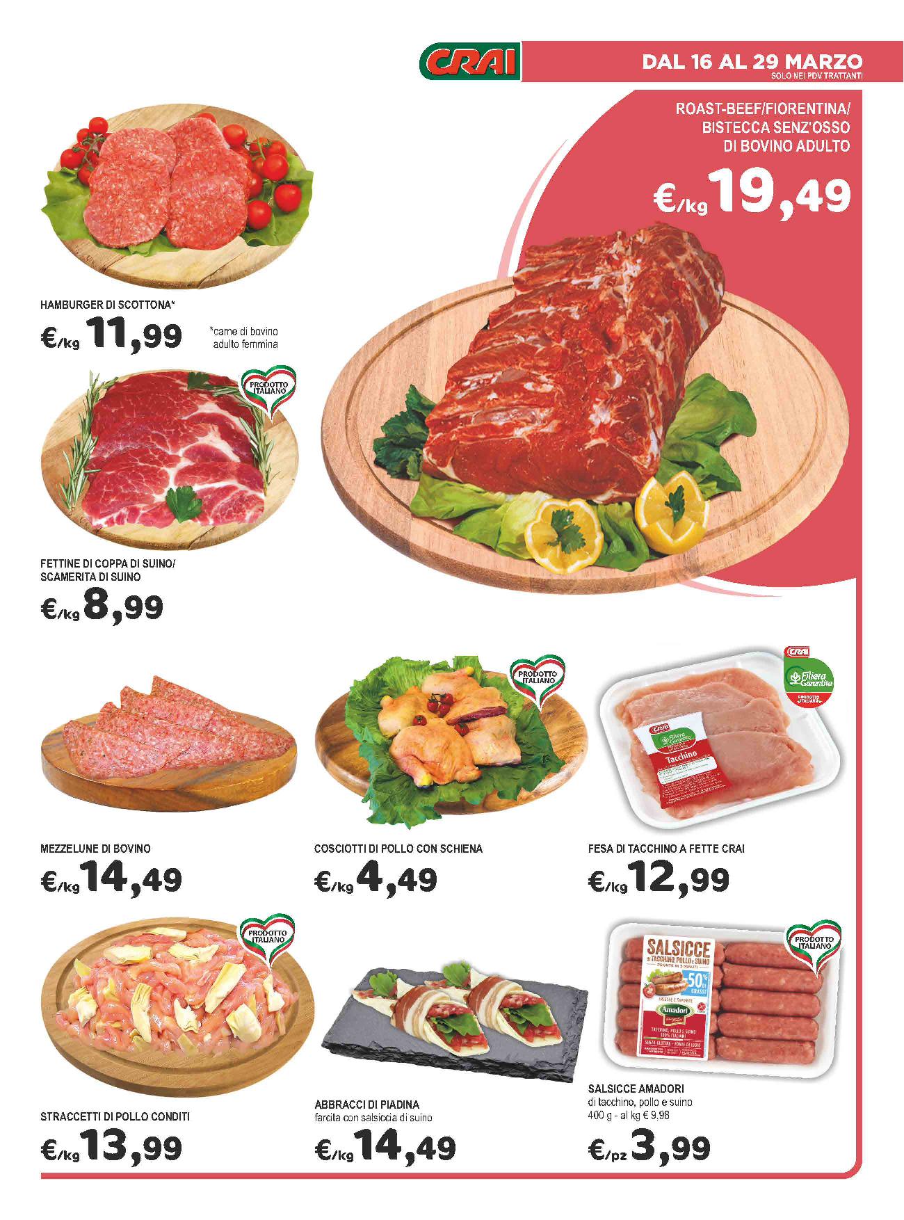 Risparmio e qualit | Fresca convenienza