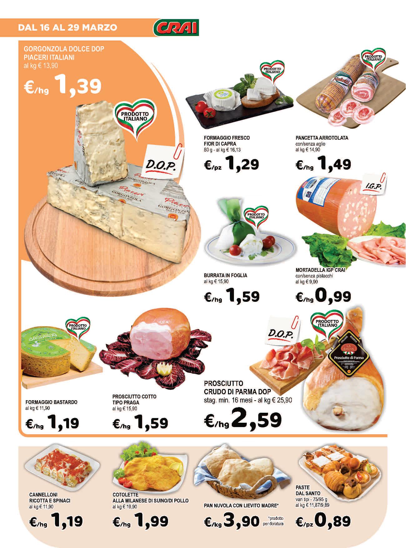 Risparmio e qualit | Fresca convenienza