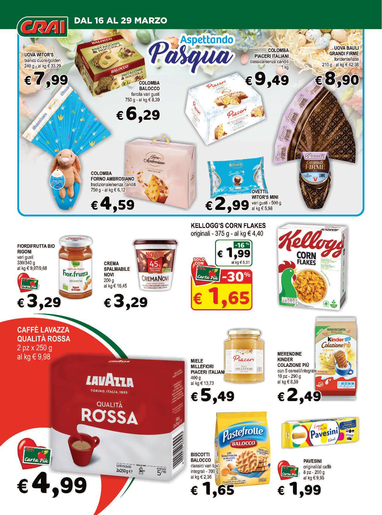 Risparmio e qualit | Fresca convenienza