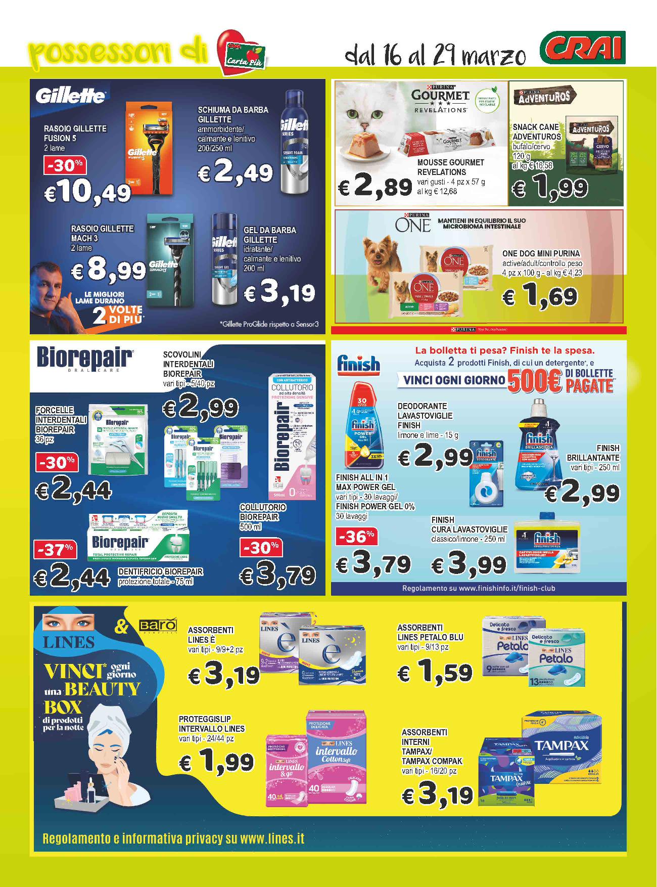 Risparmio e qualit | Fresca convenienza