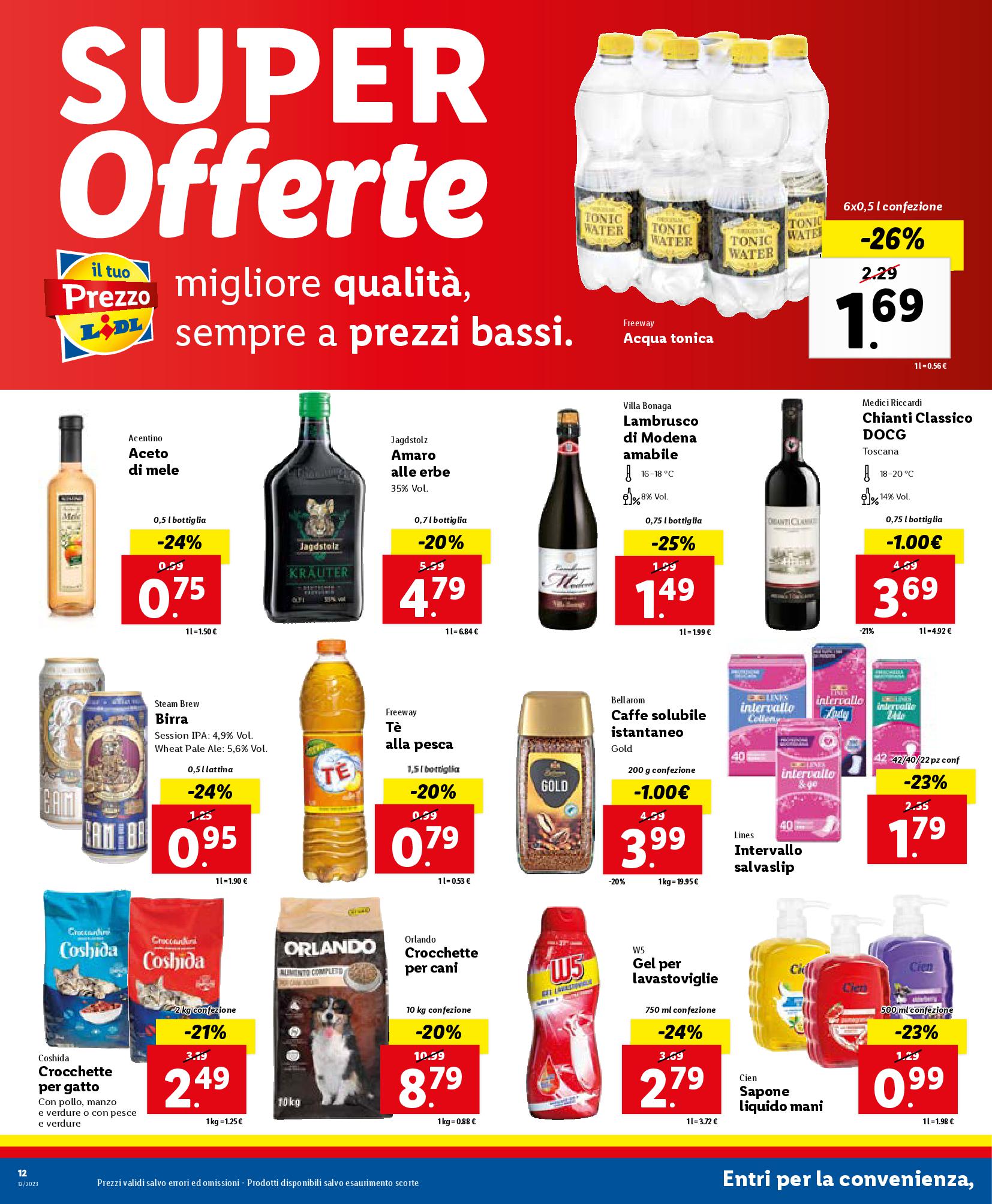 Tutto pronto per la Pasqua