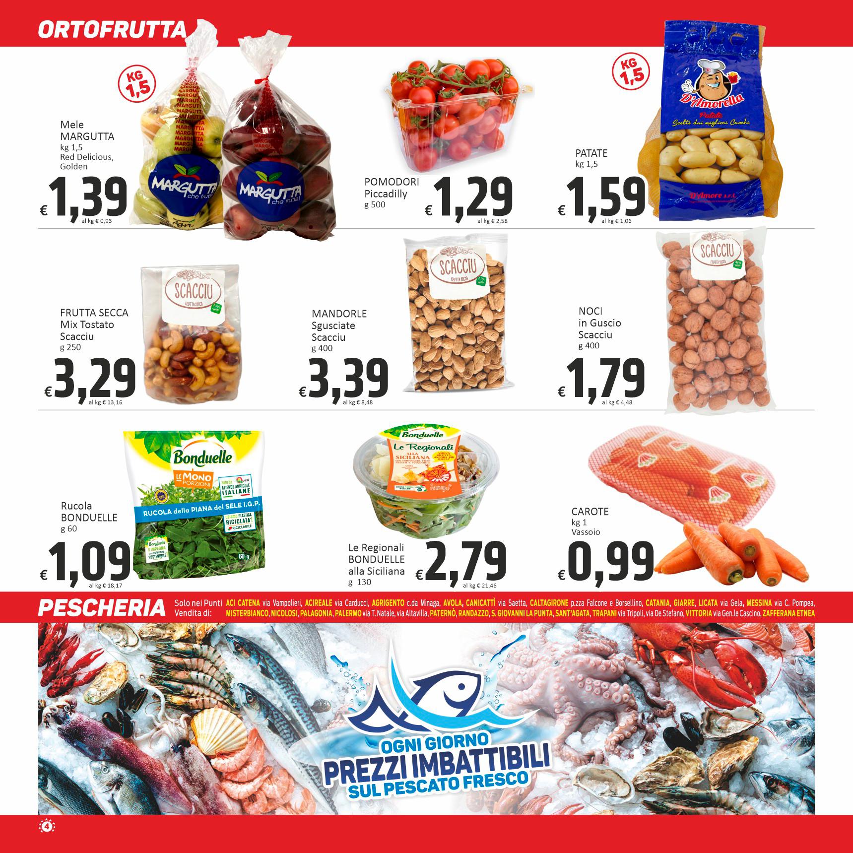 Si avvicina la Pasqua