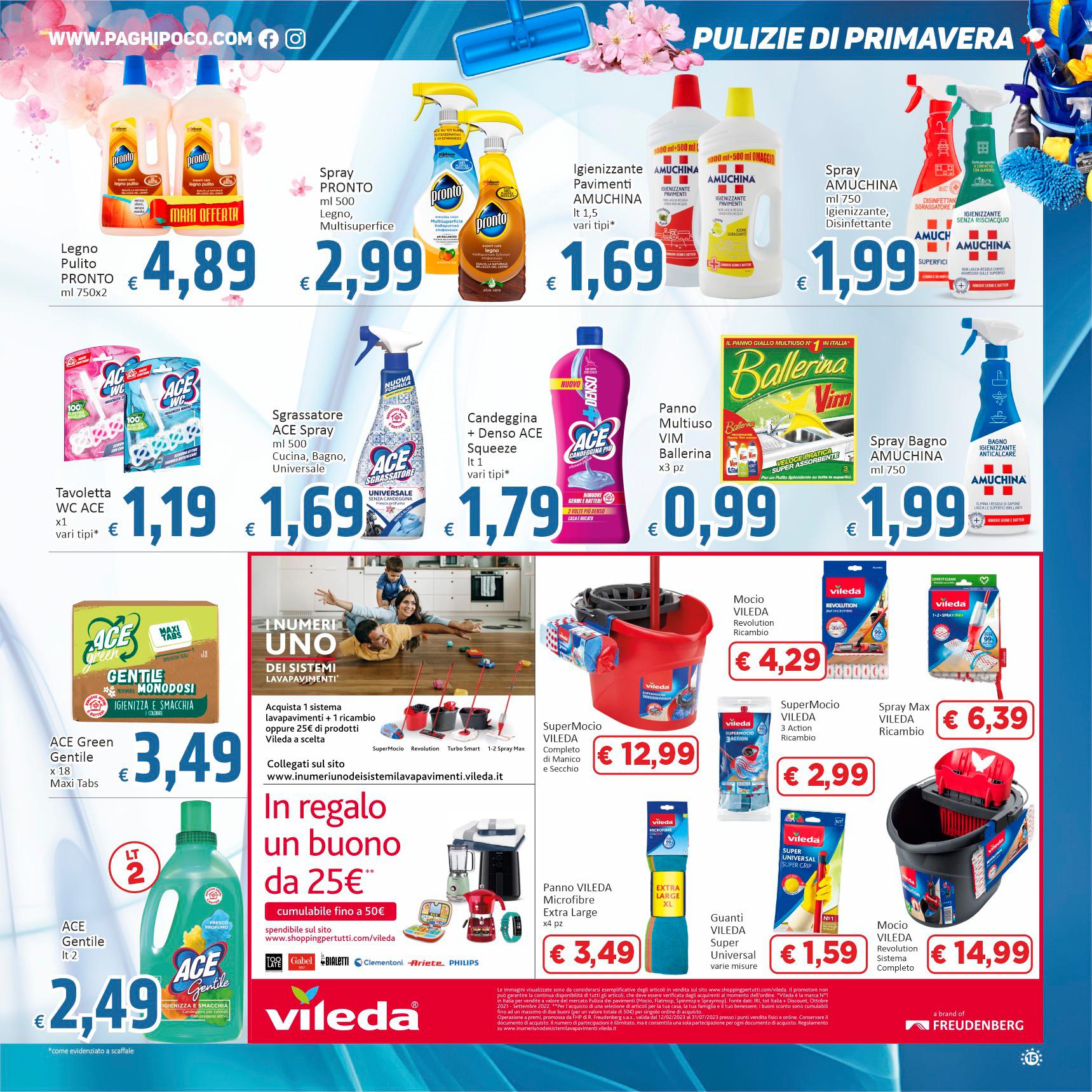 Si avvicina la Pasqua