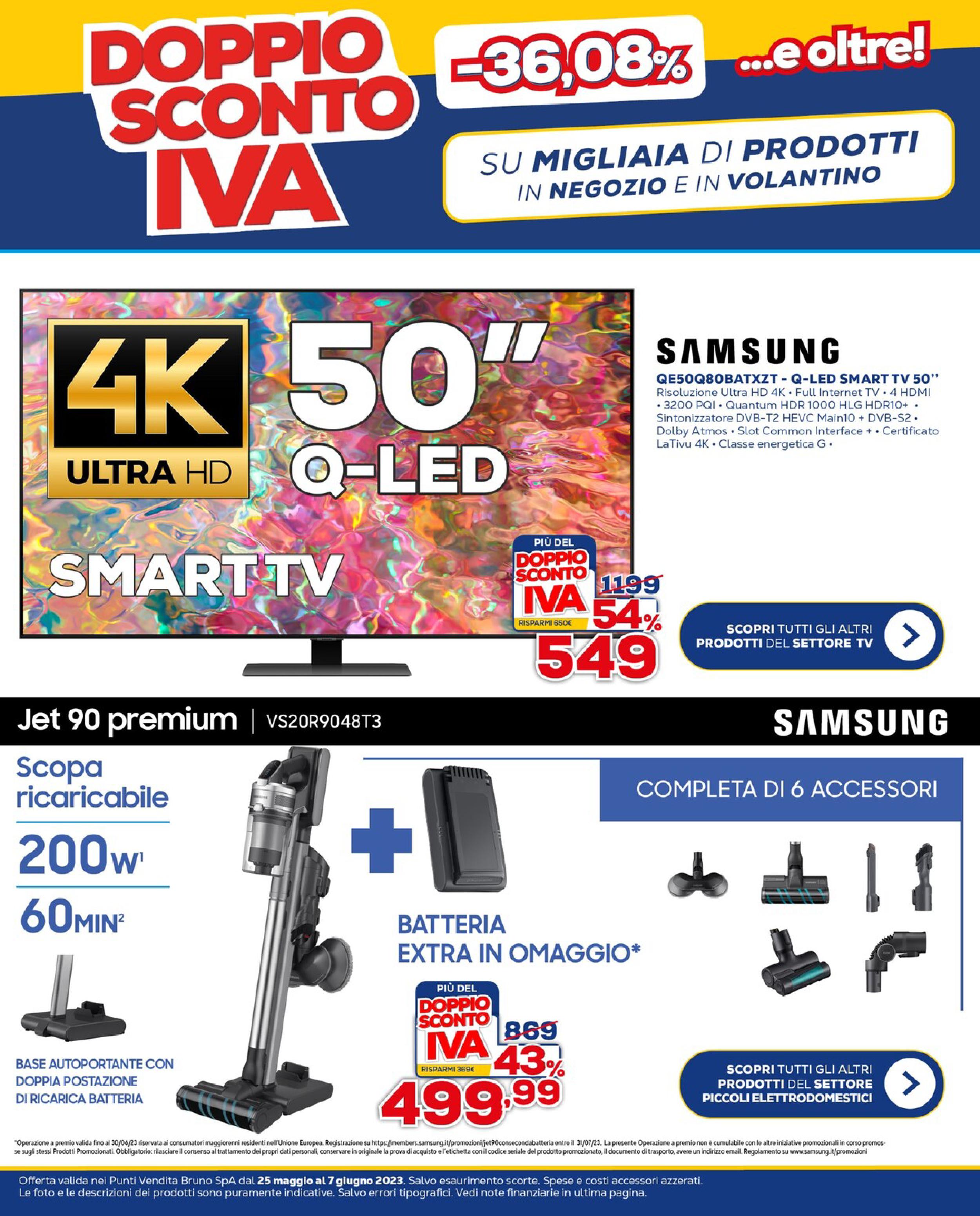 Sconto IVA - Doppio sconto IVA e oltre