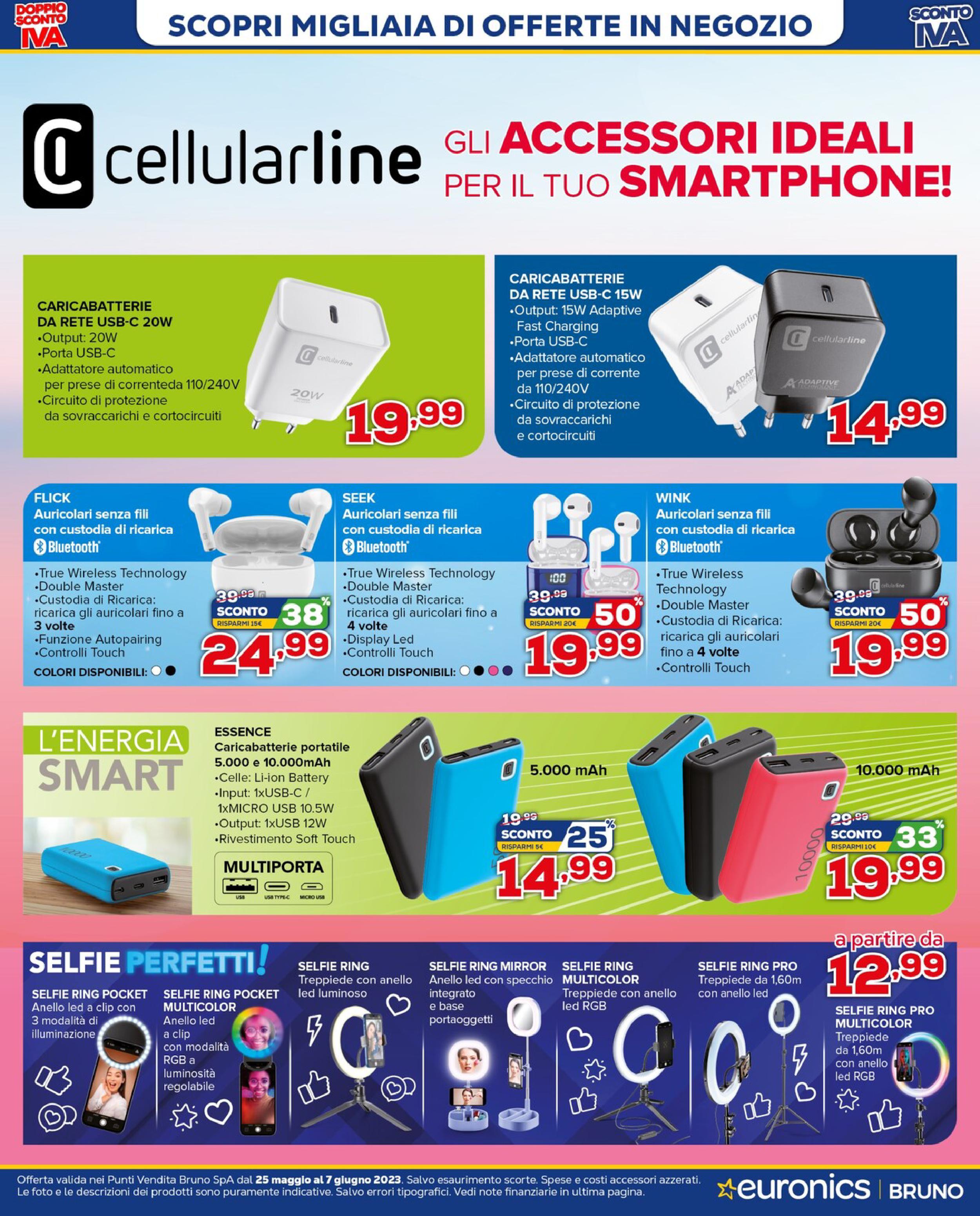 Sconto IVA - Doppio sconto IVA e oltre