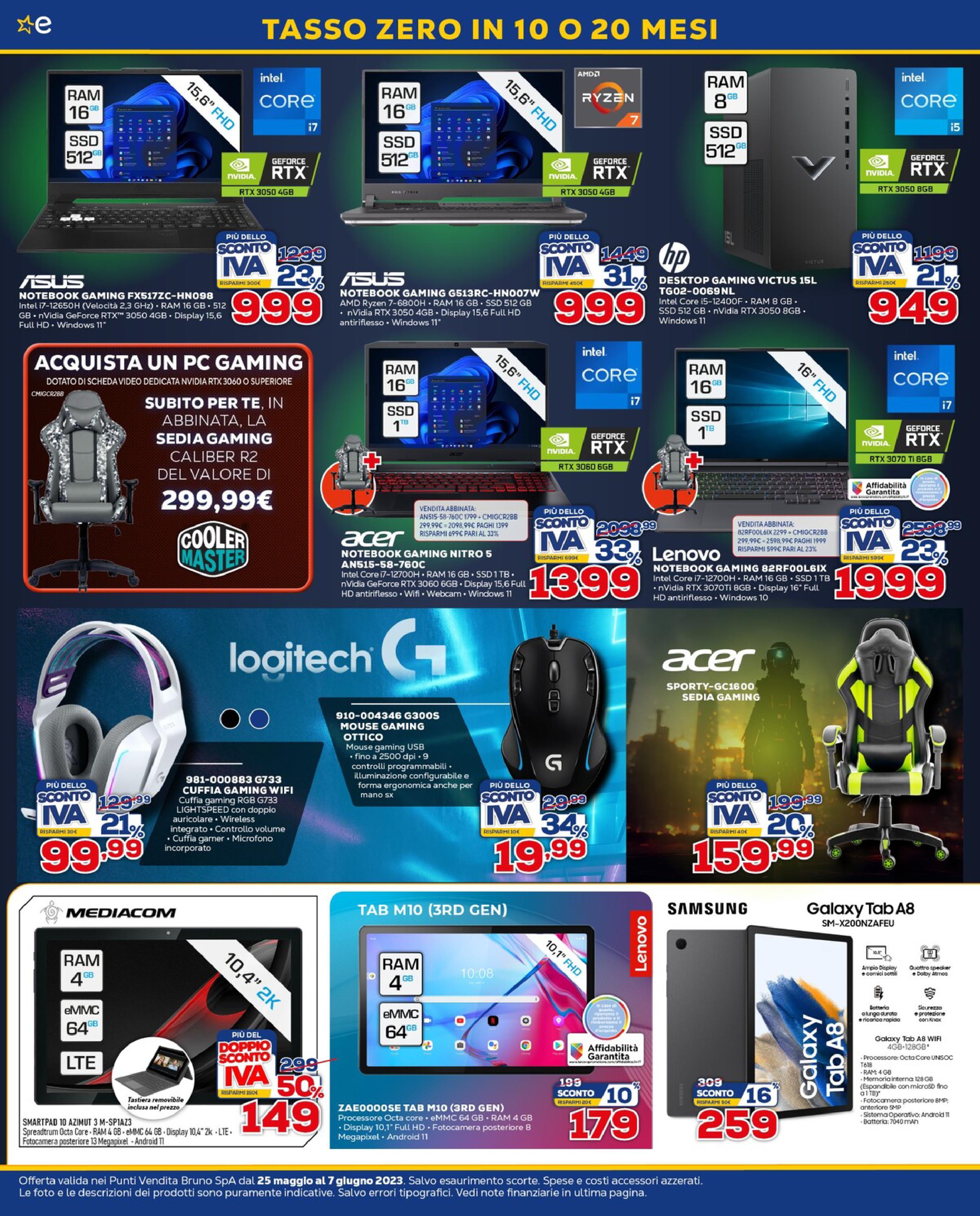Sconto IVA - Doppio sconto IVA e oltre
