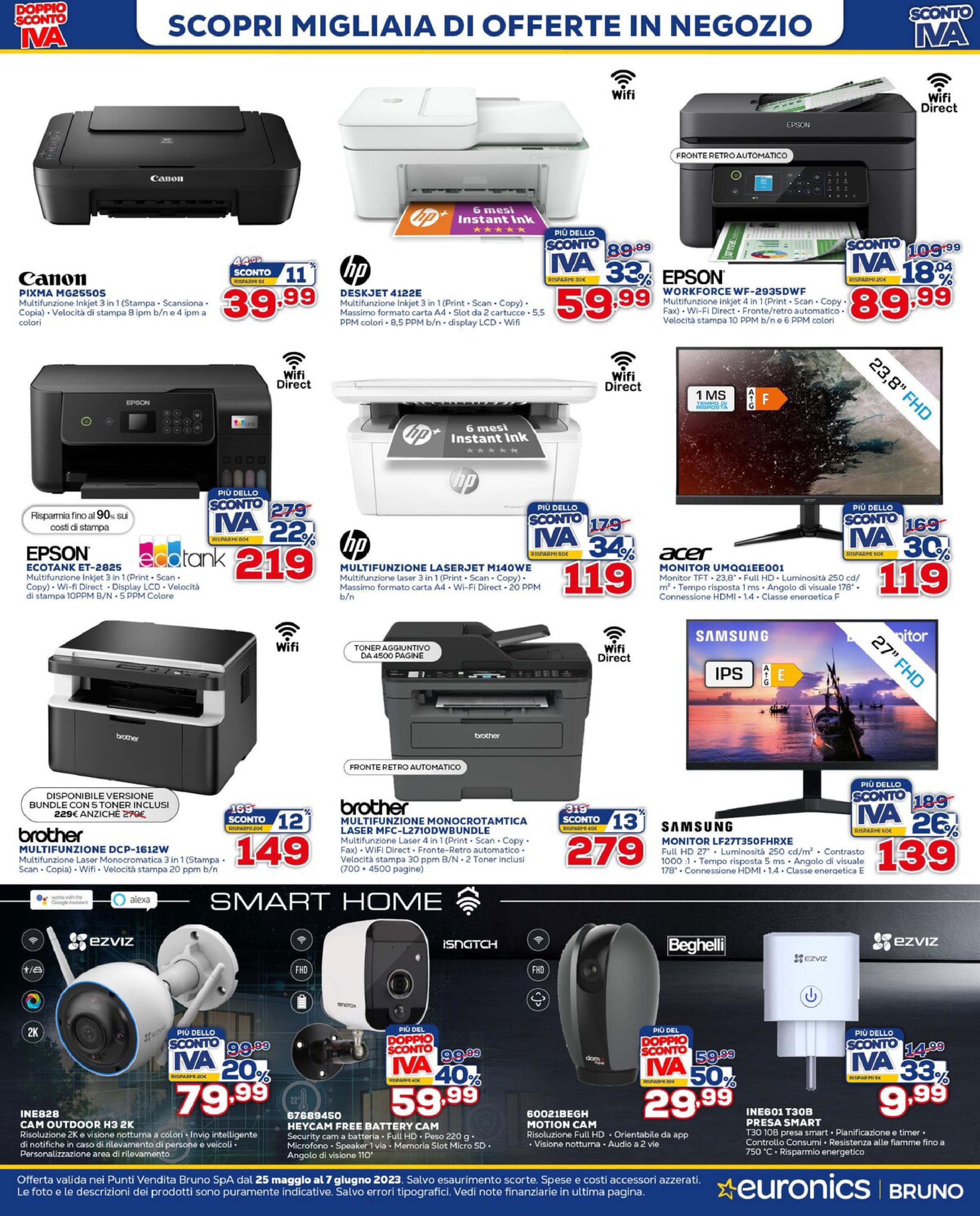 Sconto IVA - Doppio sconto IVA e oltre