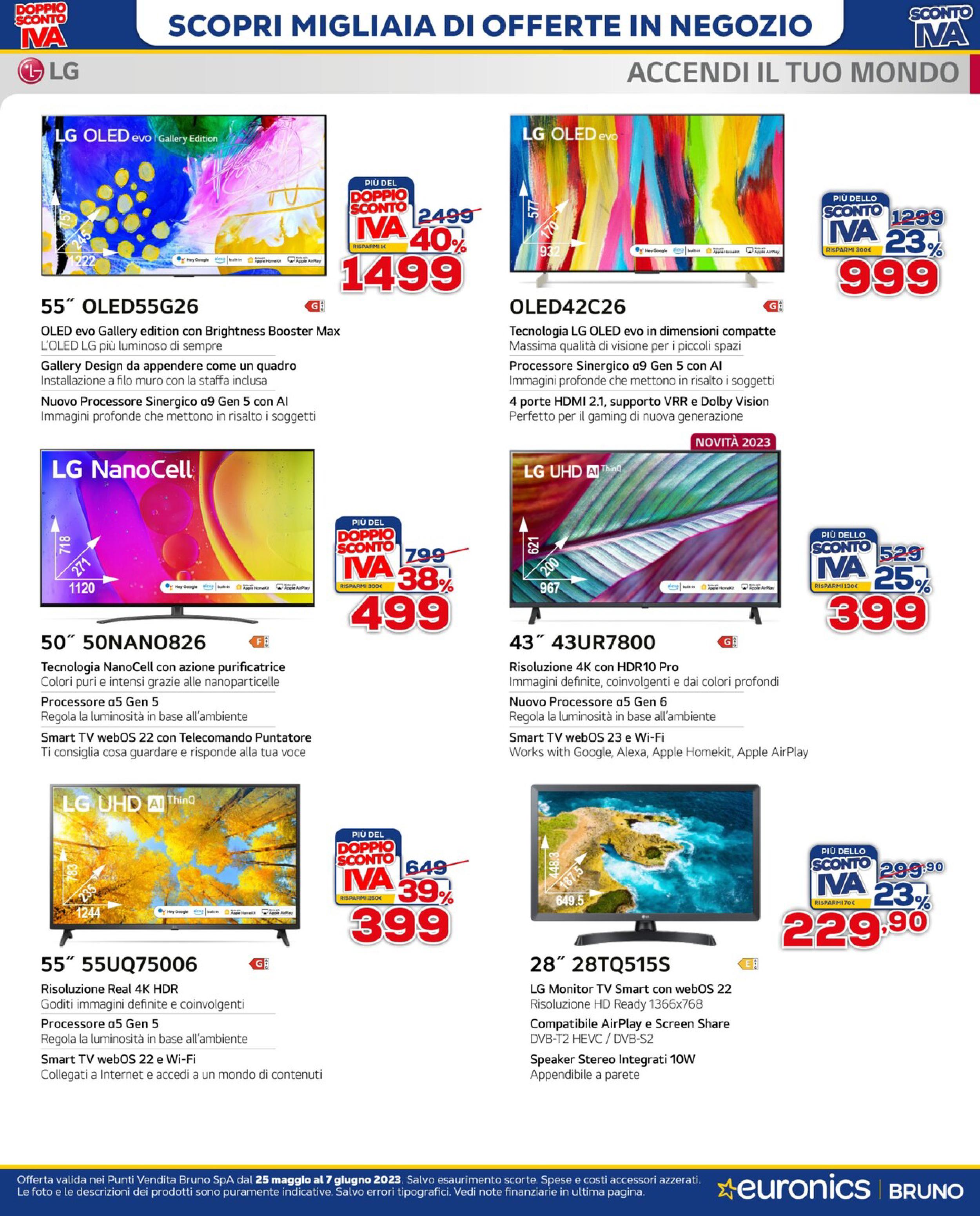 Sconto IVA - Doppio sconto IVA e oltre