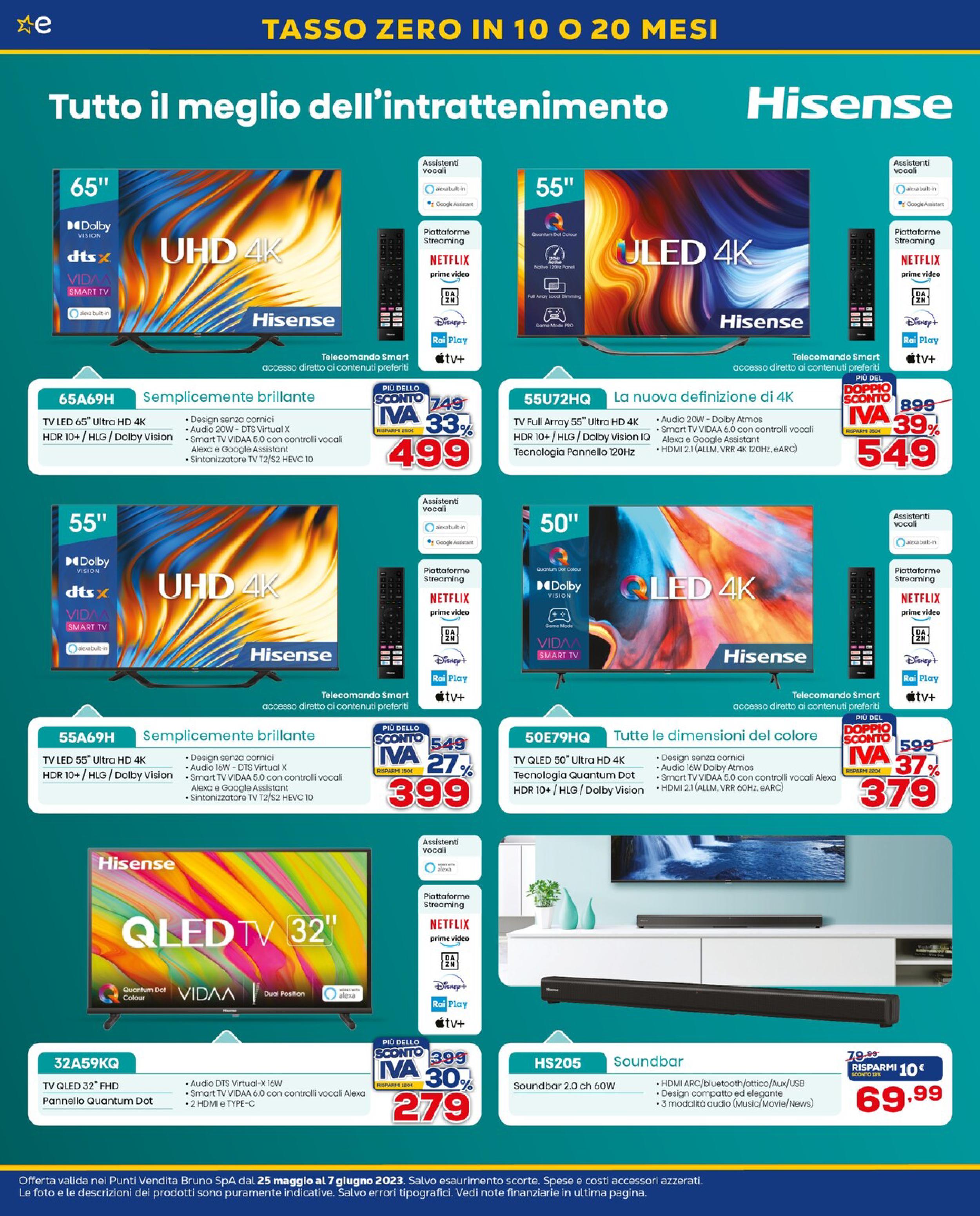 Sconto IVA - Doppio sconto IVA e oltre