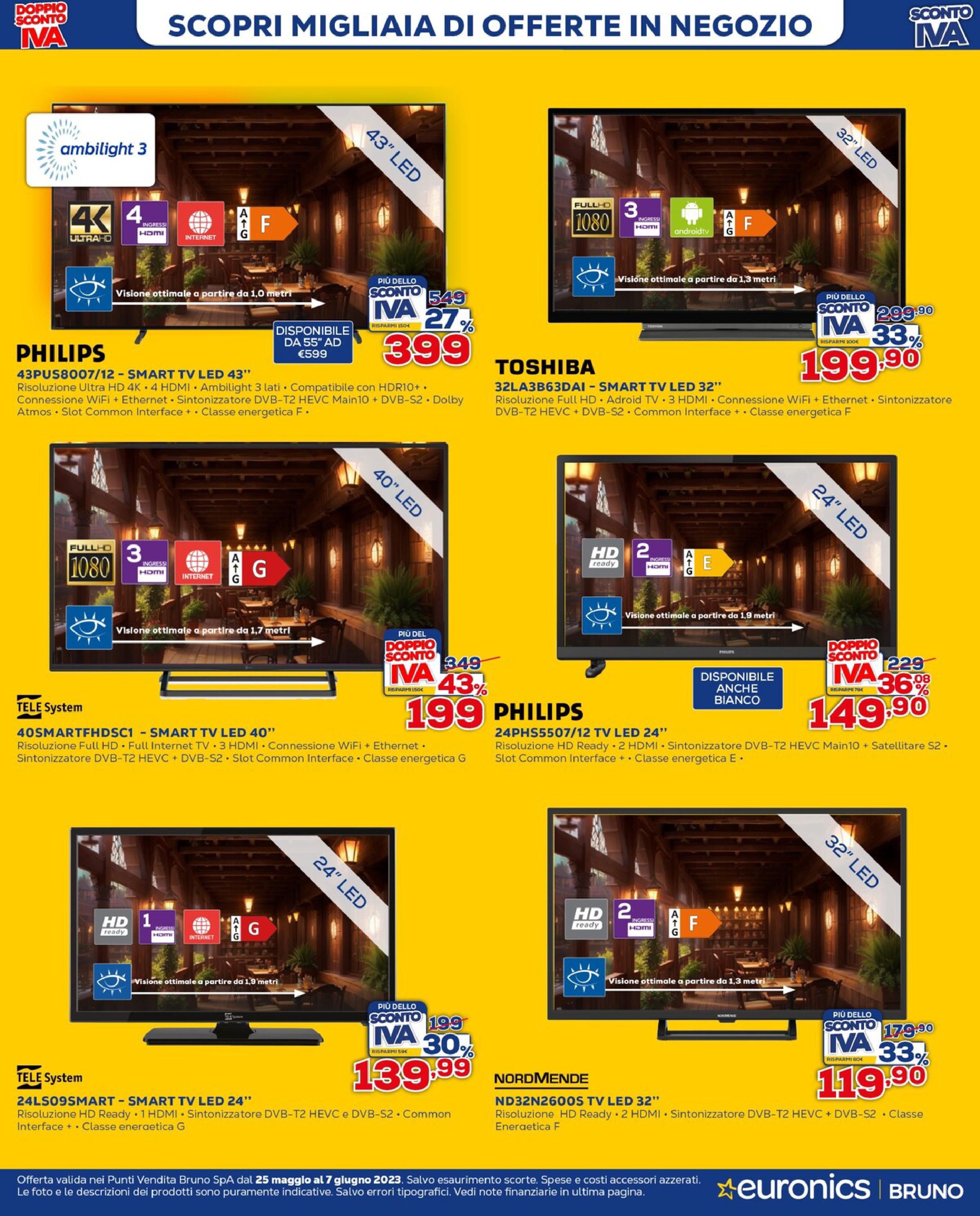 Sconto IVA - Doppio sconto IVA e oltre