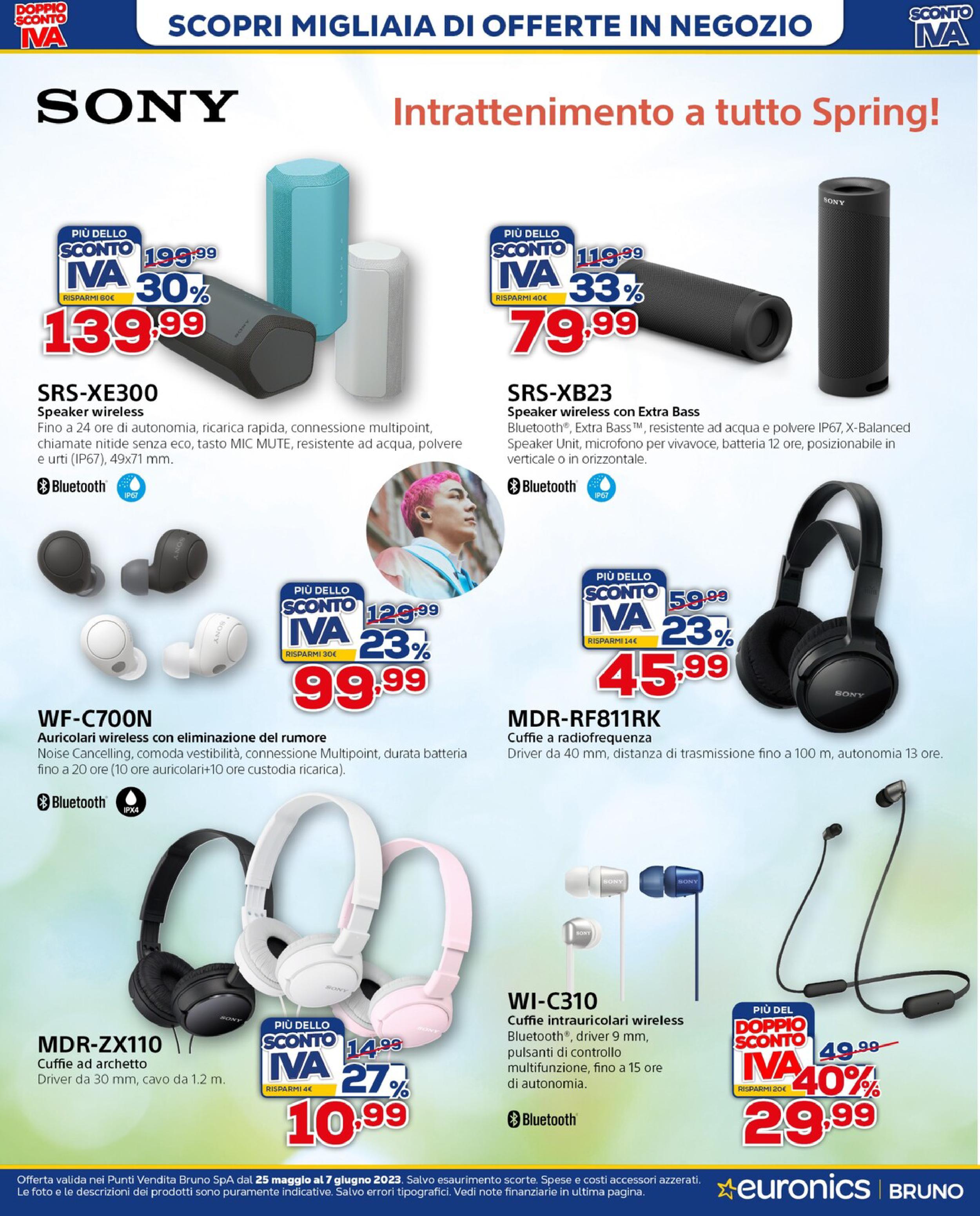 Sconto IVA - Doppio sconto IVA e oltre