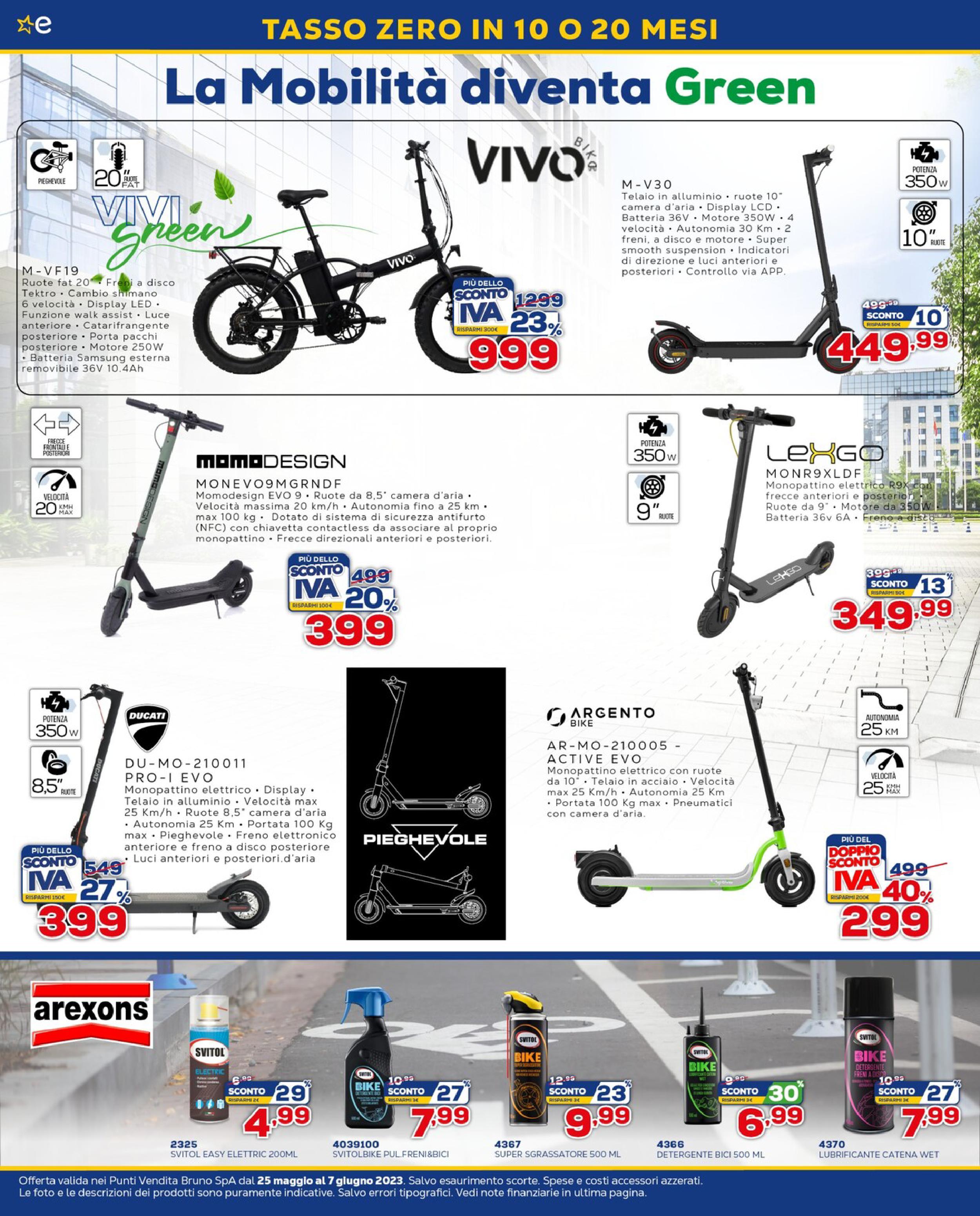 Sconto IVA - Doppio sconto IVA e oltre