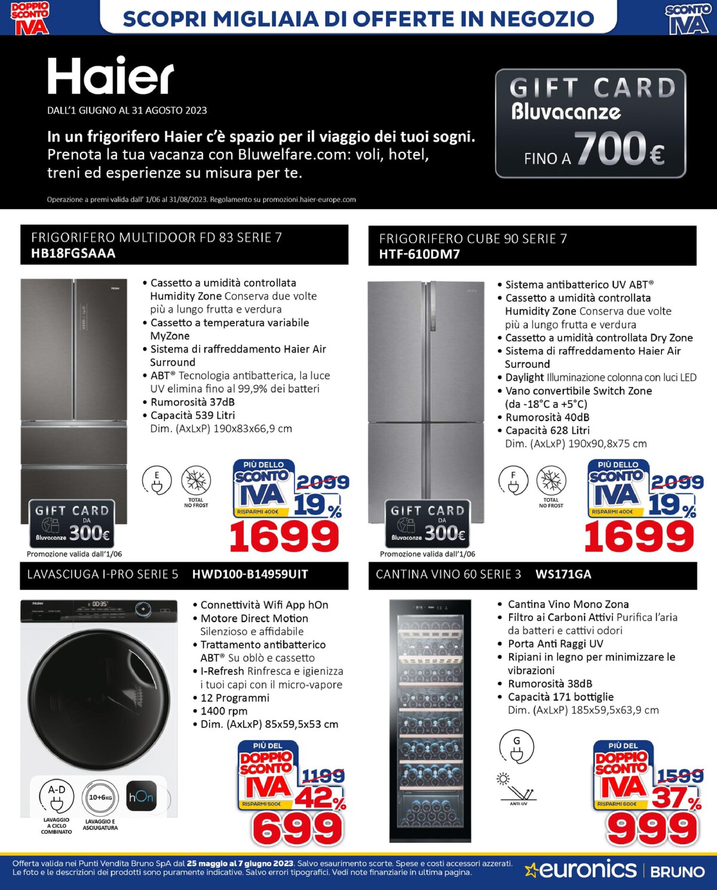 Sconto IVA - Doppio sconto IVA e oltre