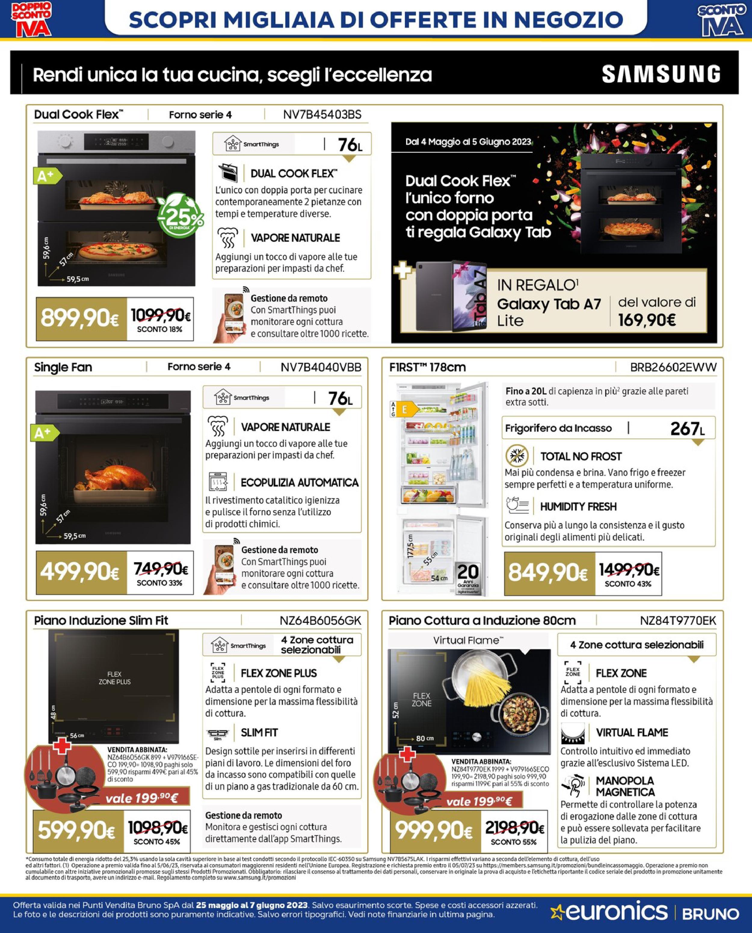 Sconto IVA - Doppio sconto IVA e oltre