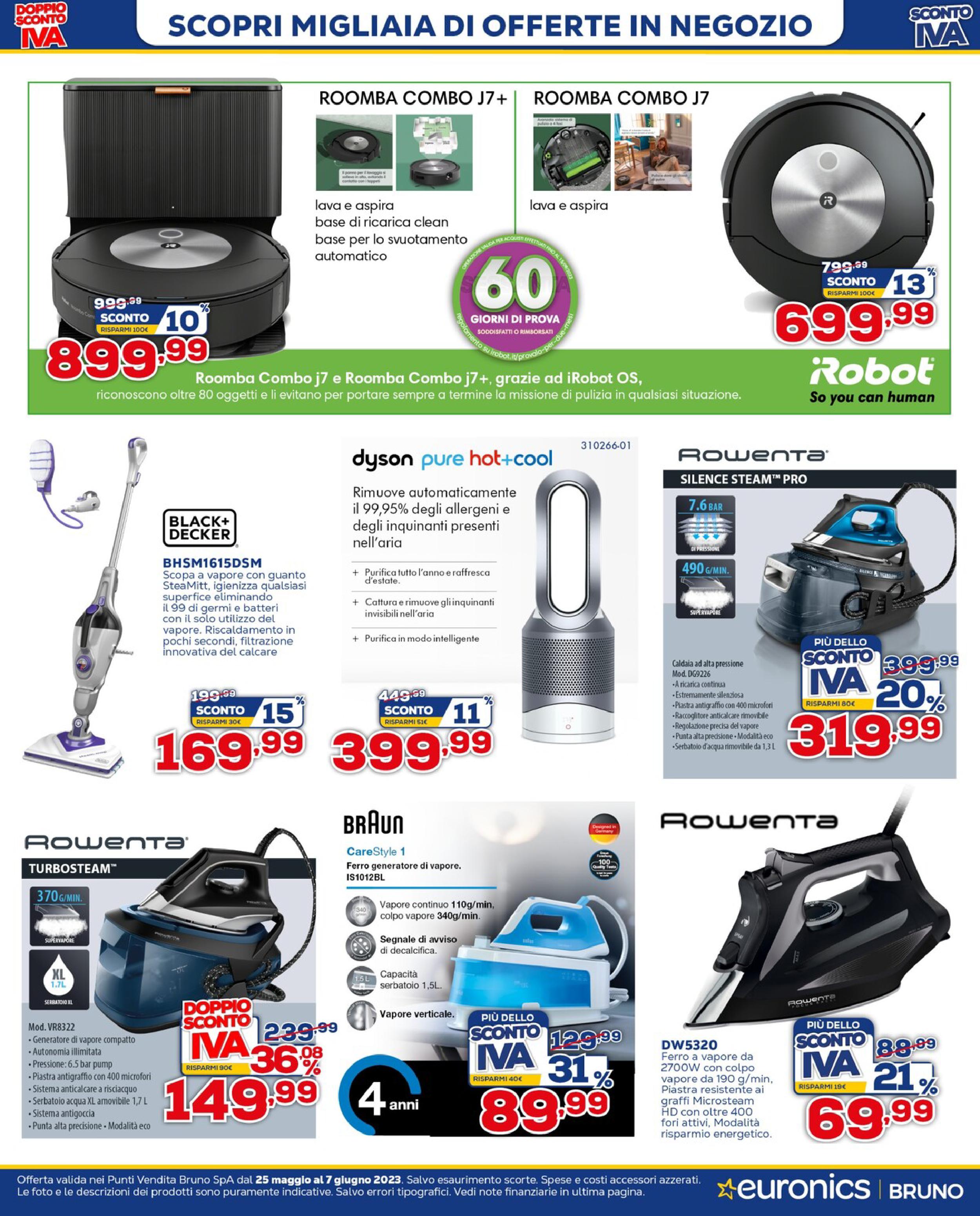 Sconto IVA - Doppio sconto IVA e oltre