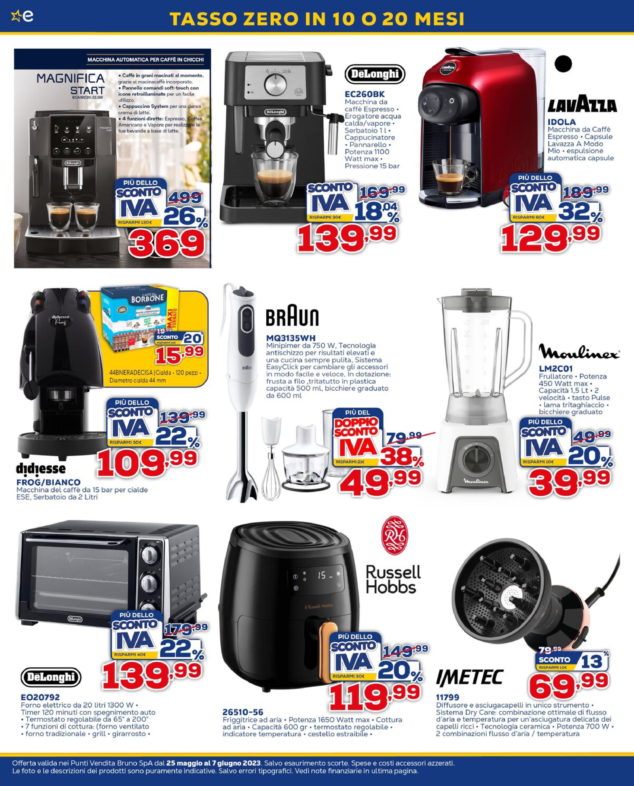 Sconto IVA - Doppio sconto IVA e oltre