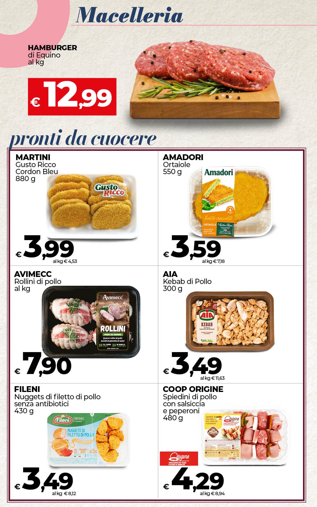 La Spesa che fa Risparmiare