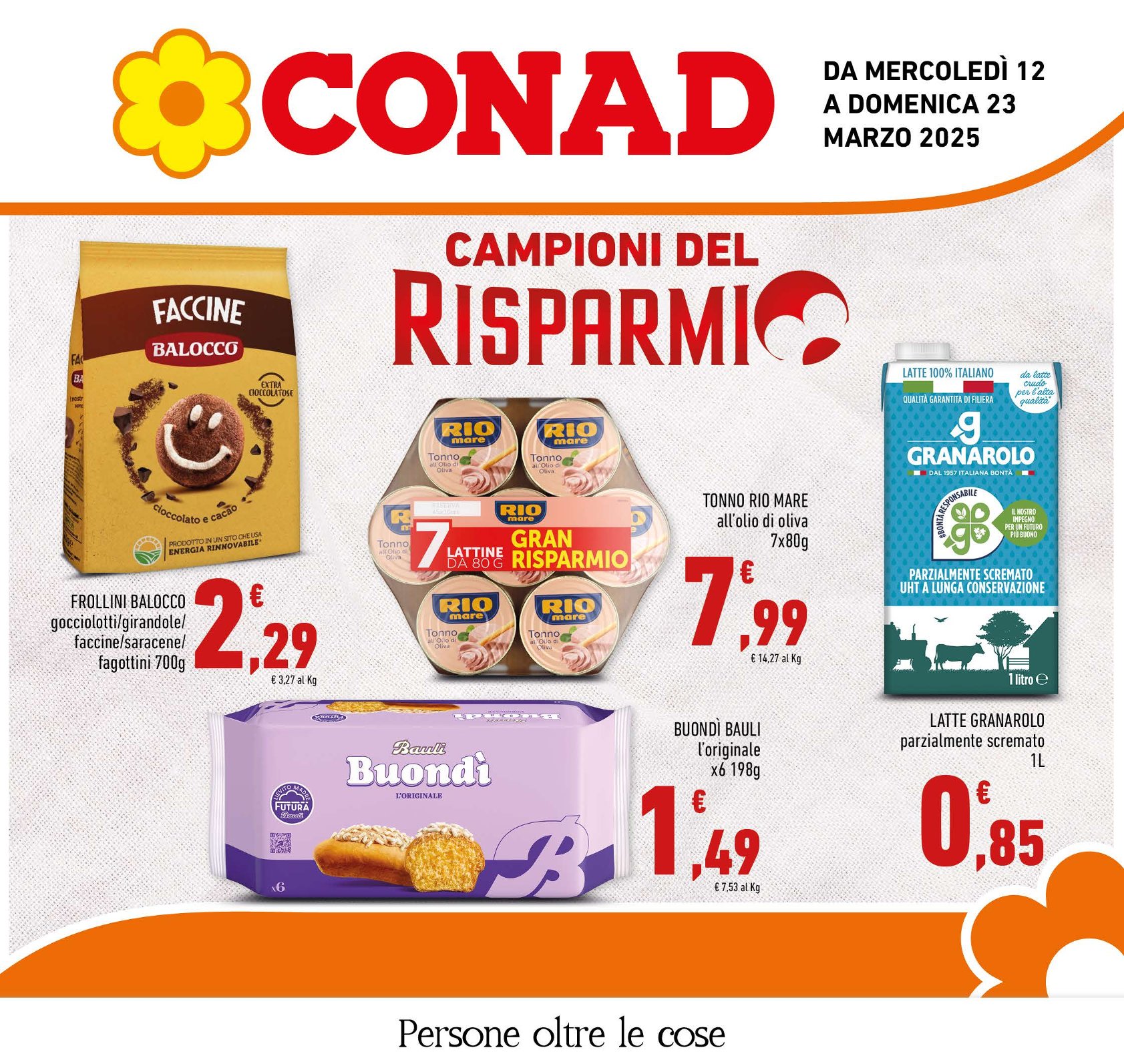 Campioni del Risparmio