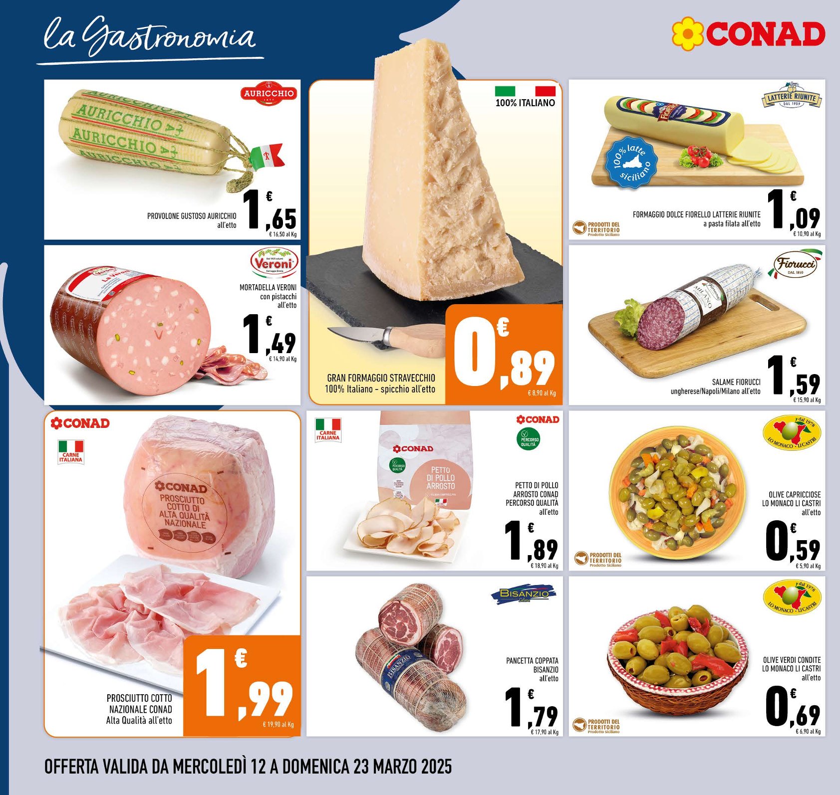 Campioni del Risparmio