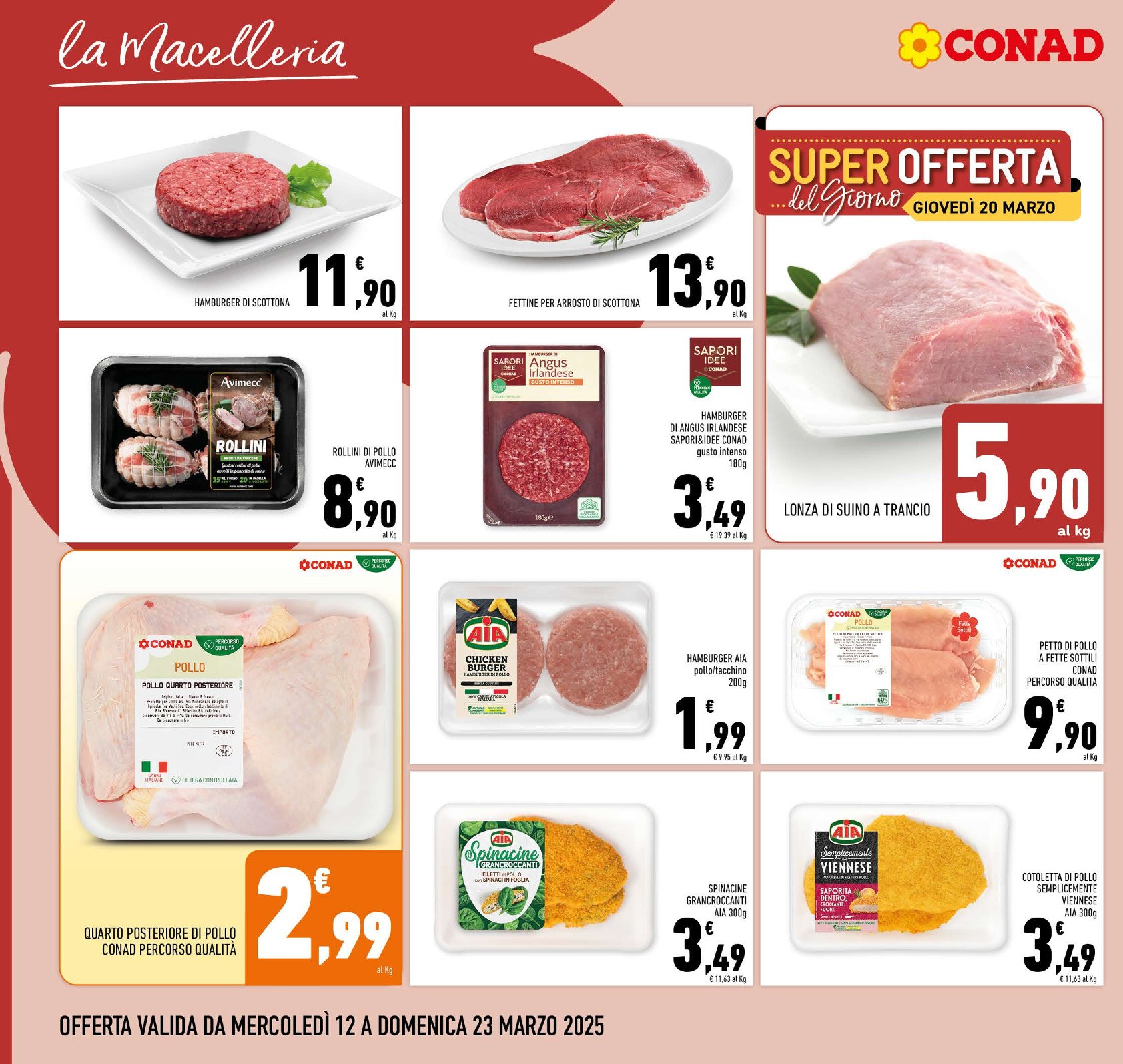 Campioni del Risparmio
