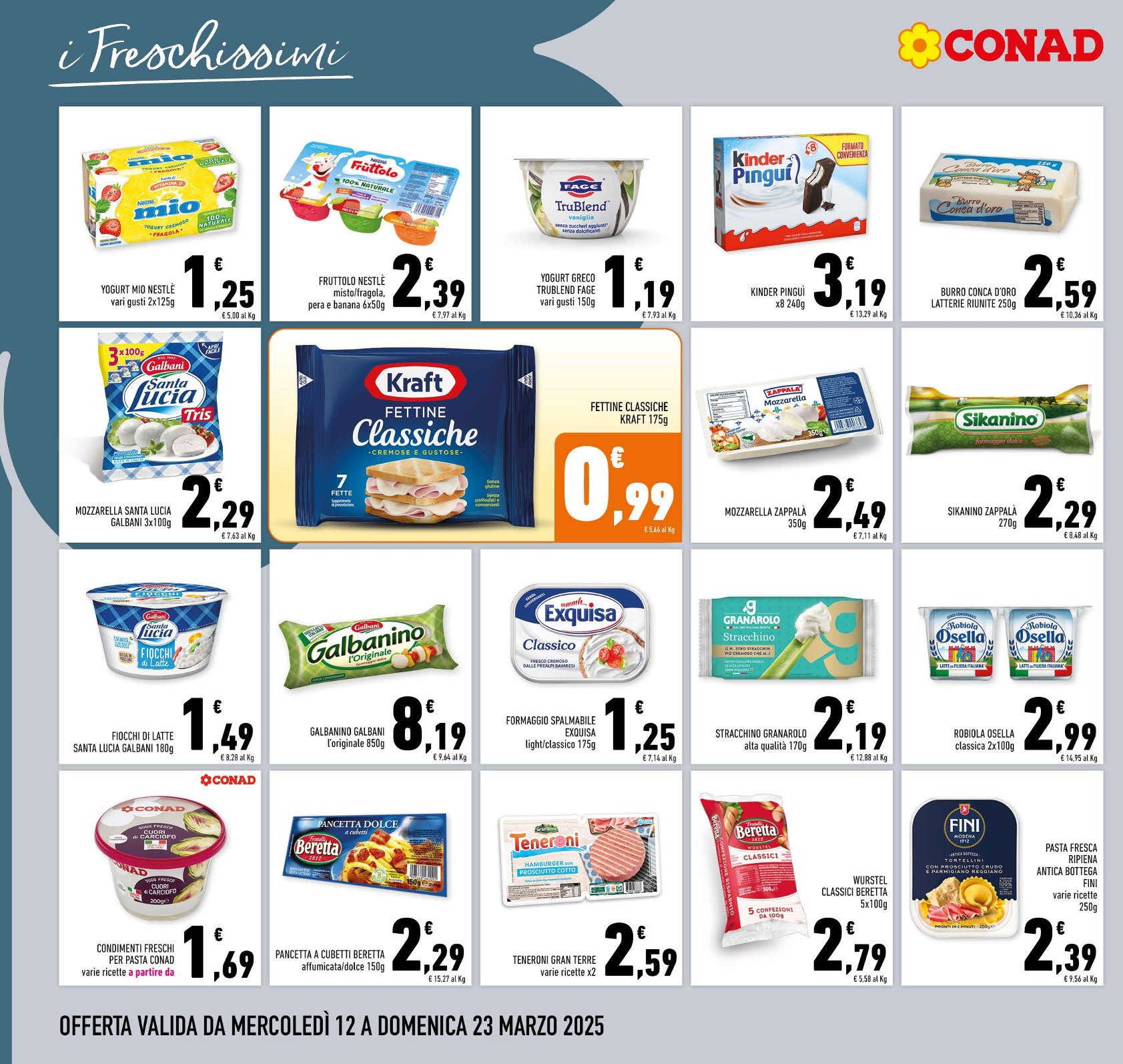Campioni del Risparmio