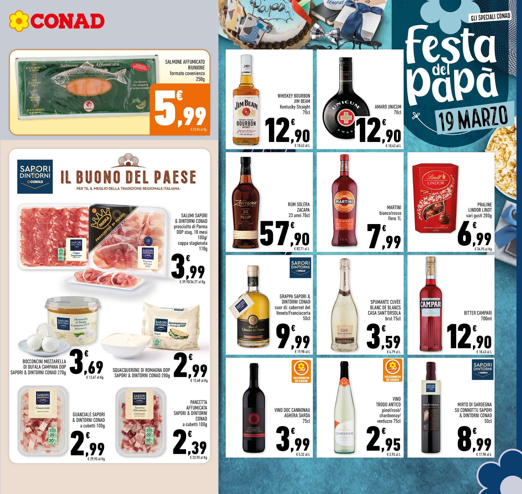 Campioni del Risparmio
