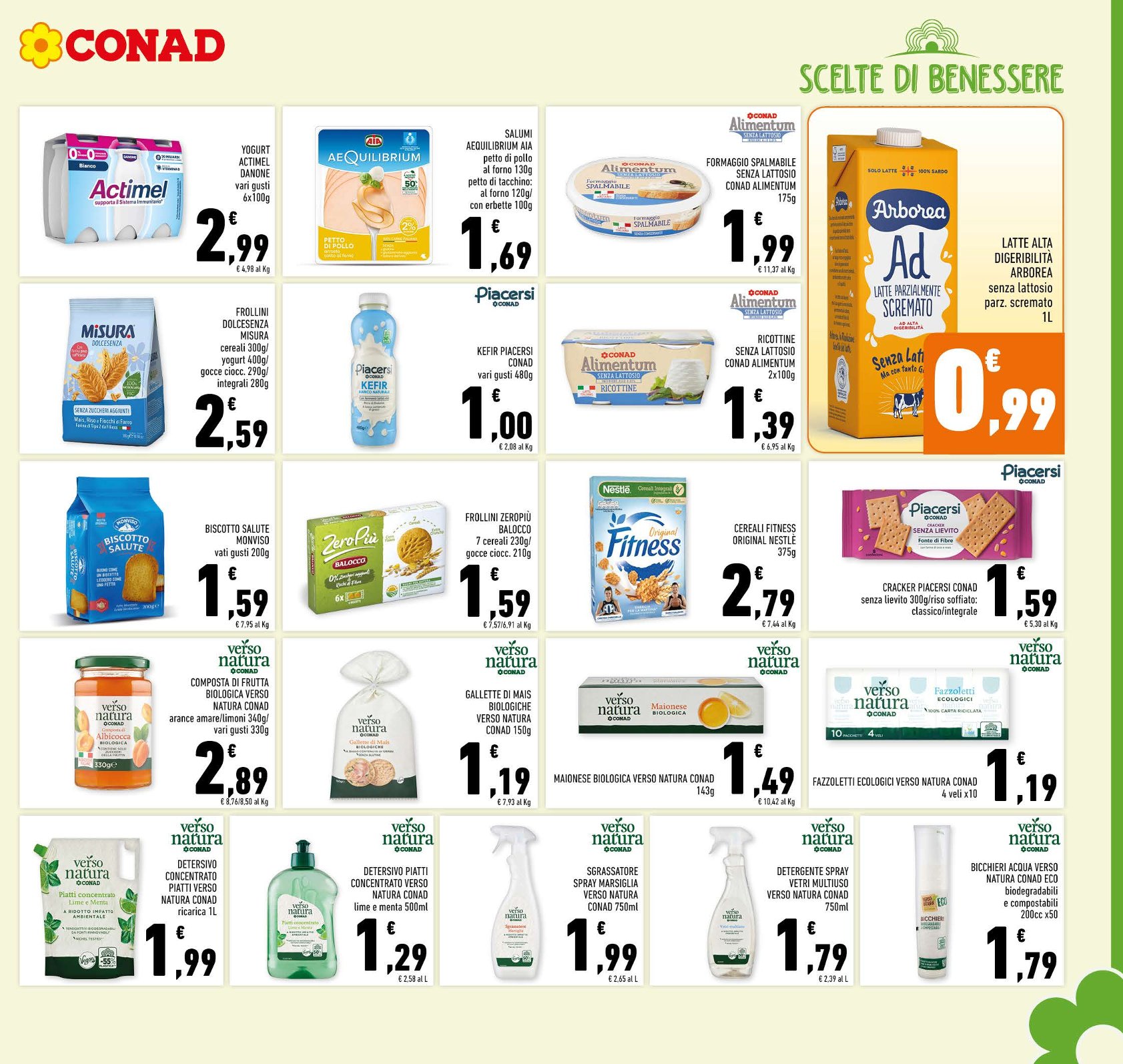 Campioni del Risparmio