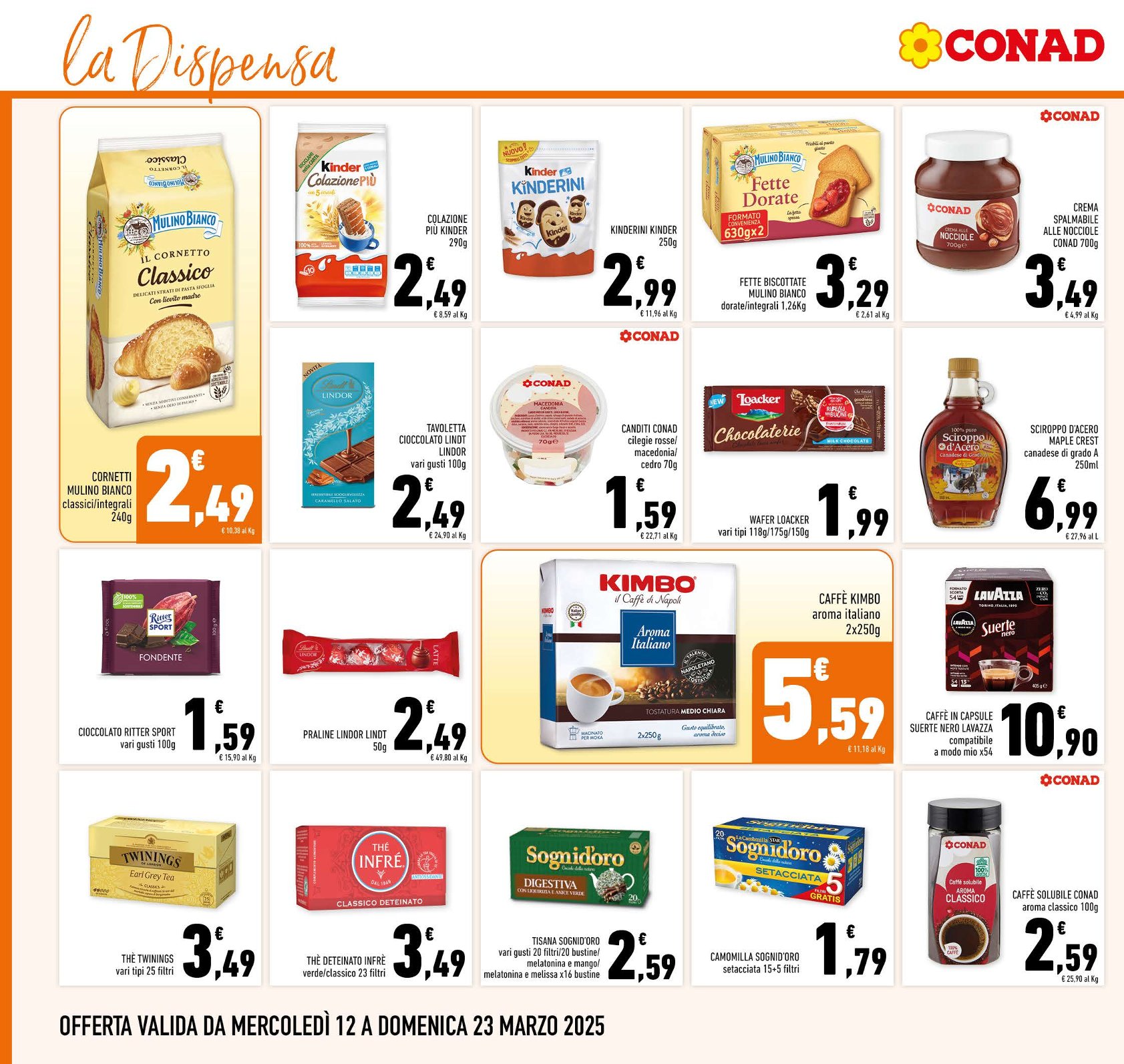 Campioni del Risparmio