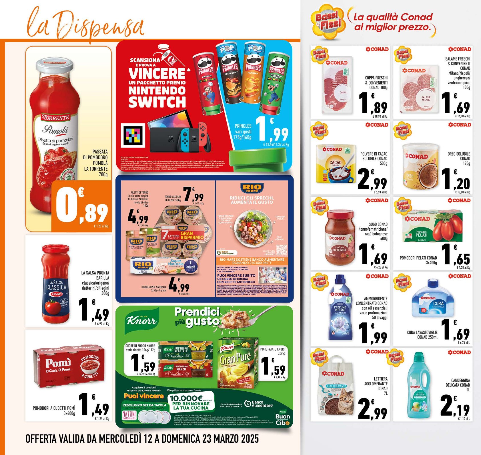 Campioni del Risparmio