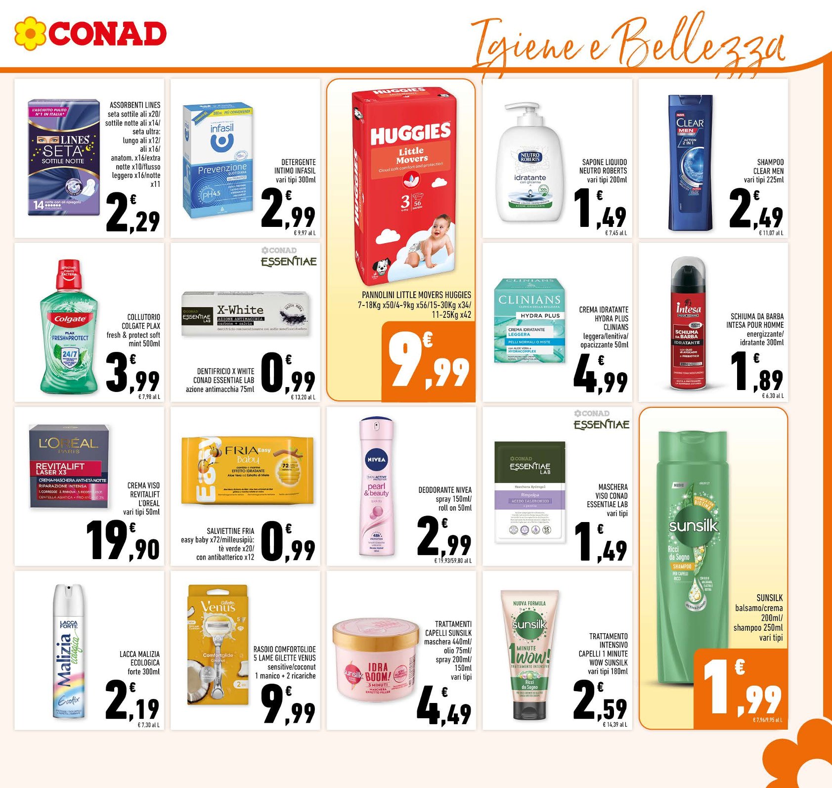 Campioni del Risparmio