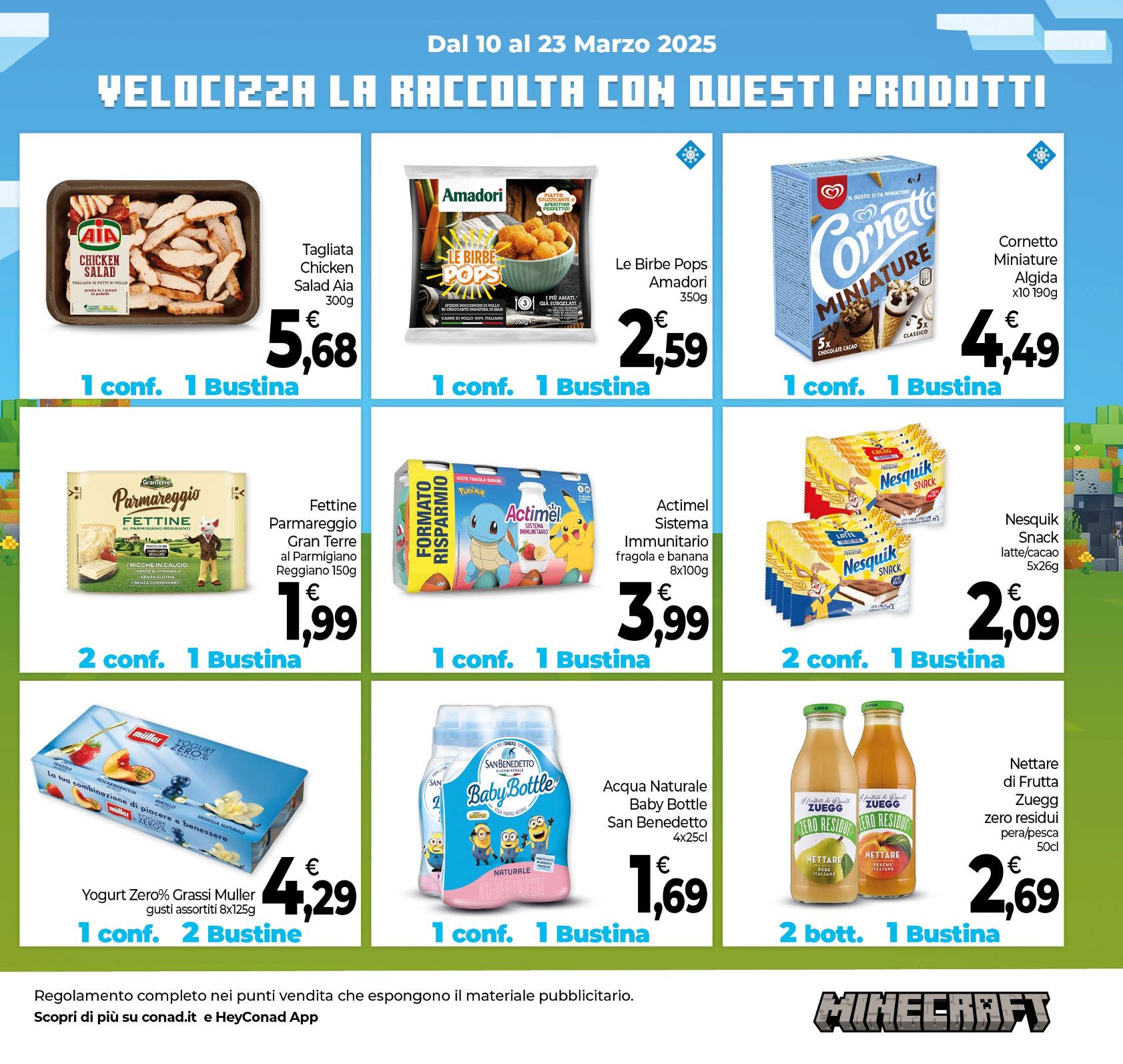 Campioni del Risparmio