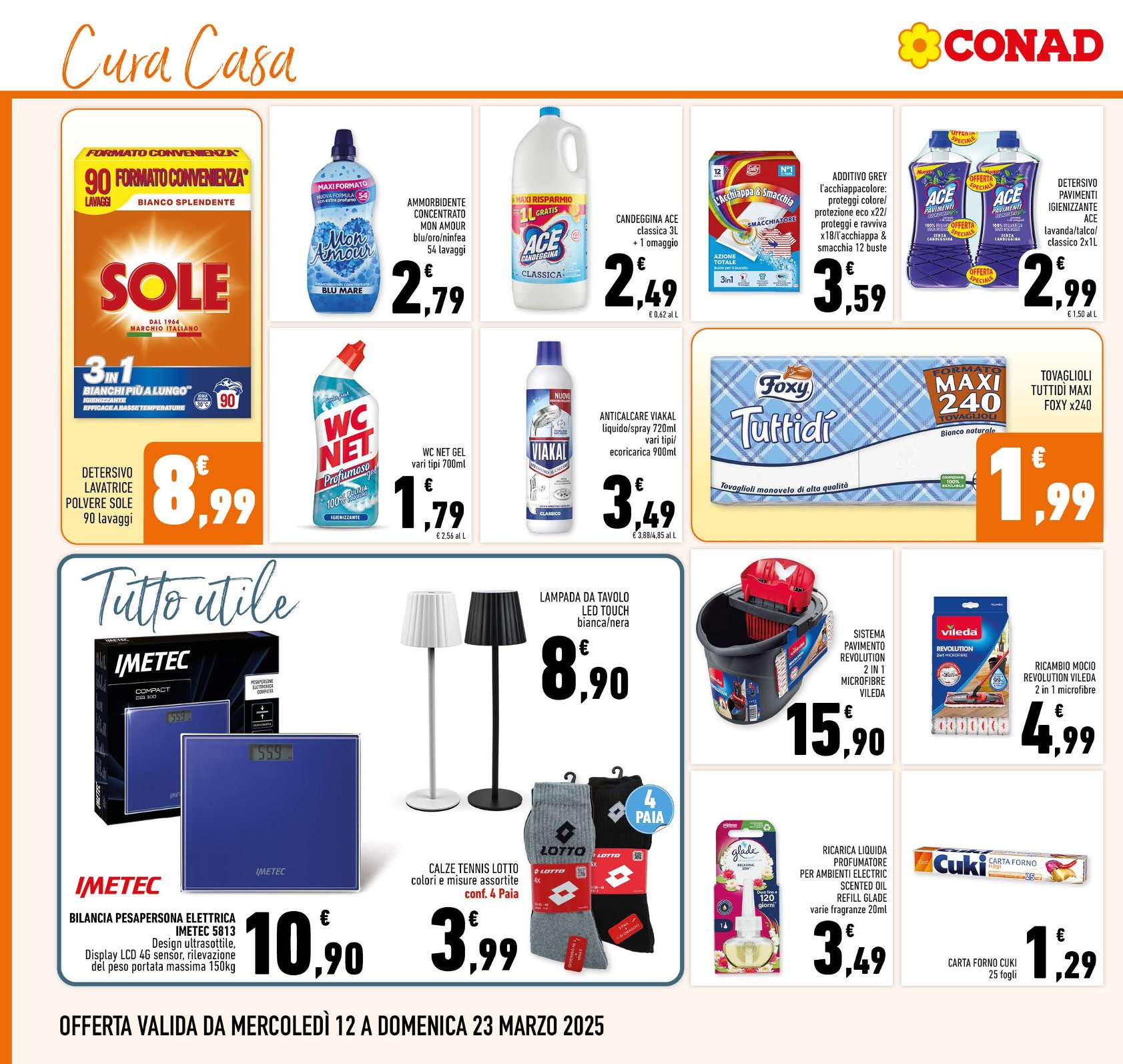 Campioni del Risparmio