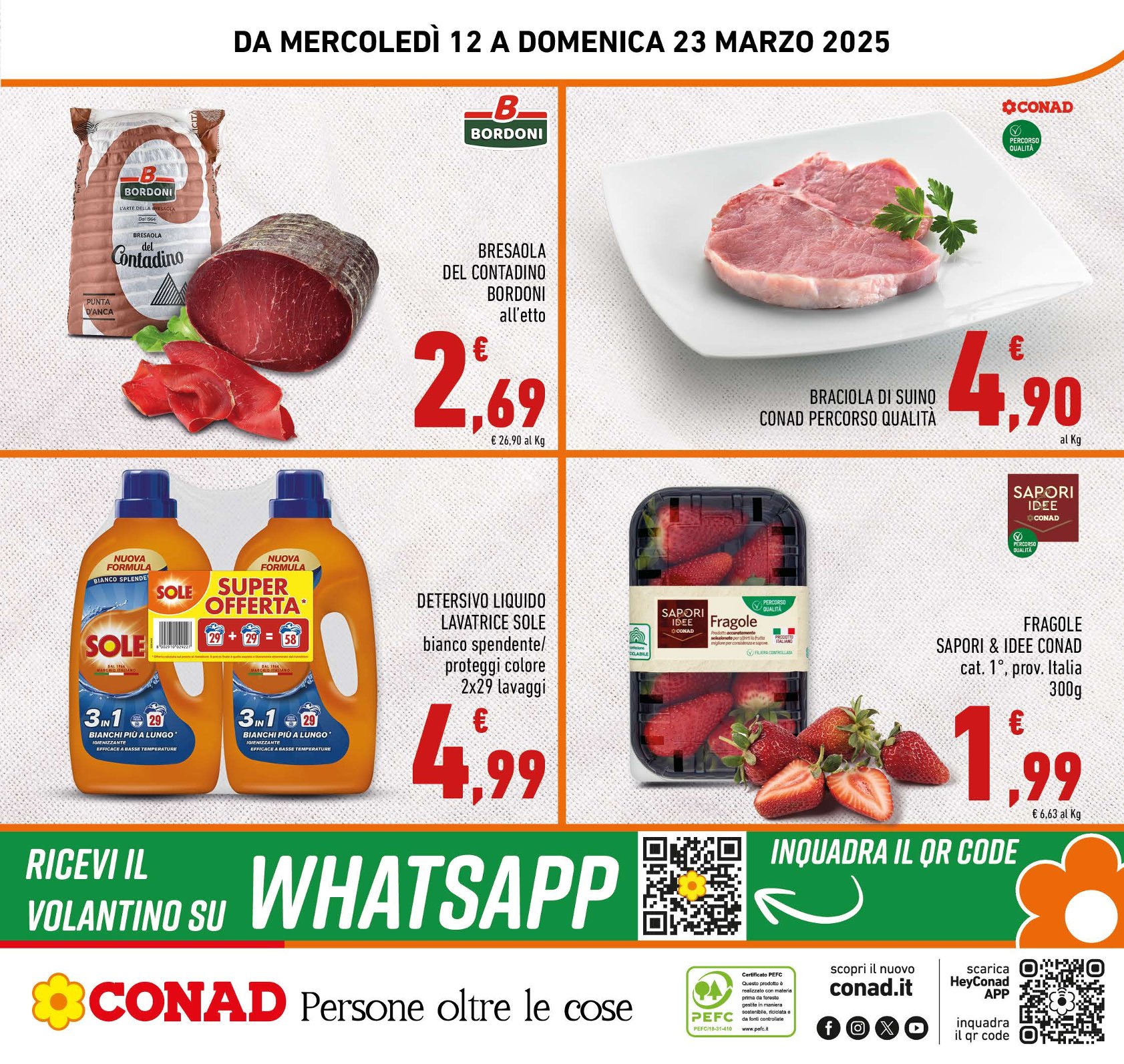Campioni del Risparmio