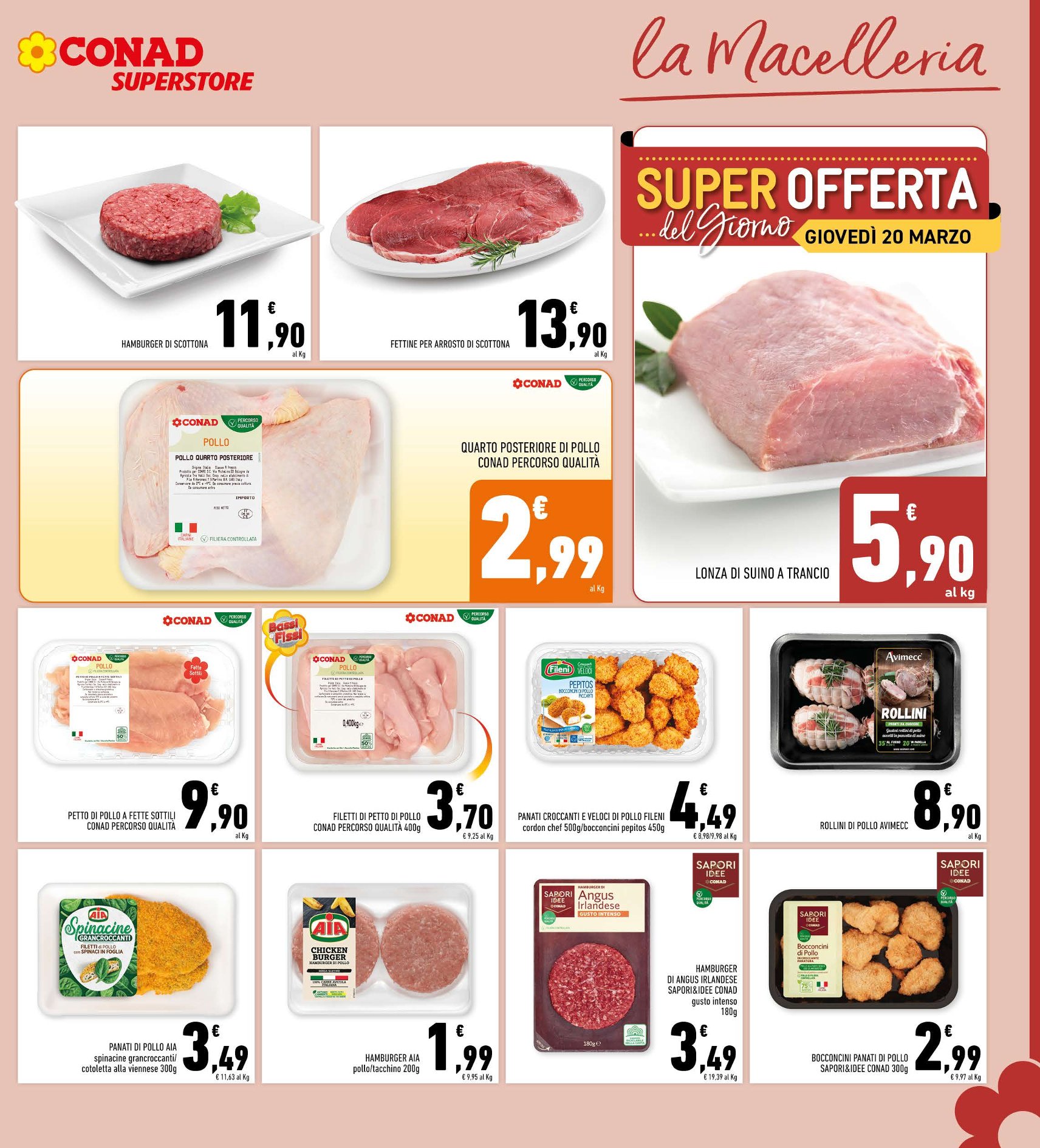 Campioni del Risparmio