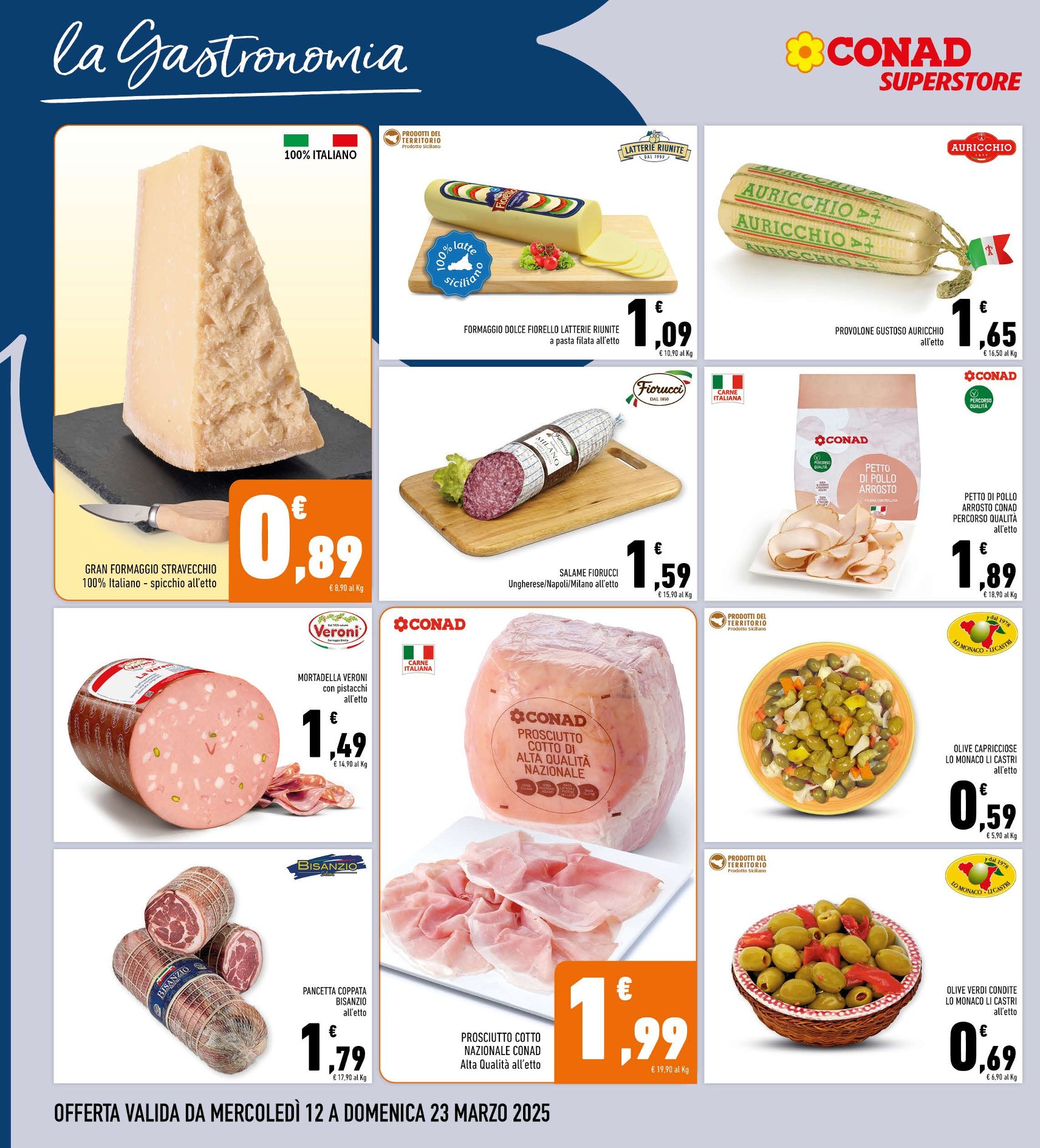 Campioni del Risparmio