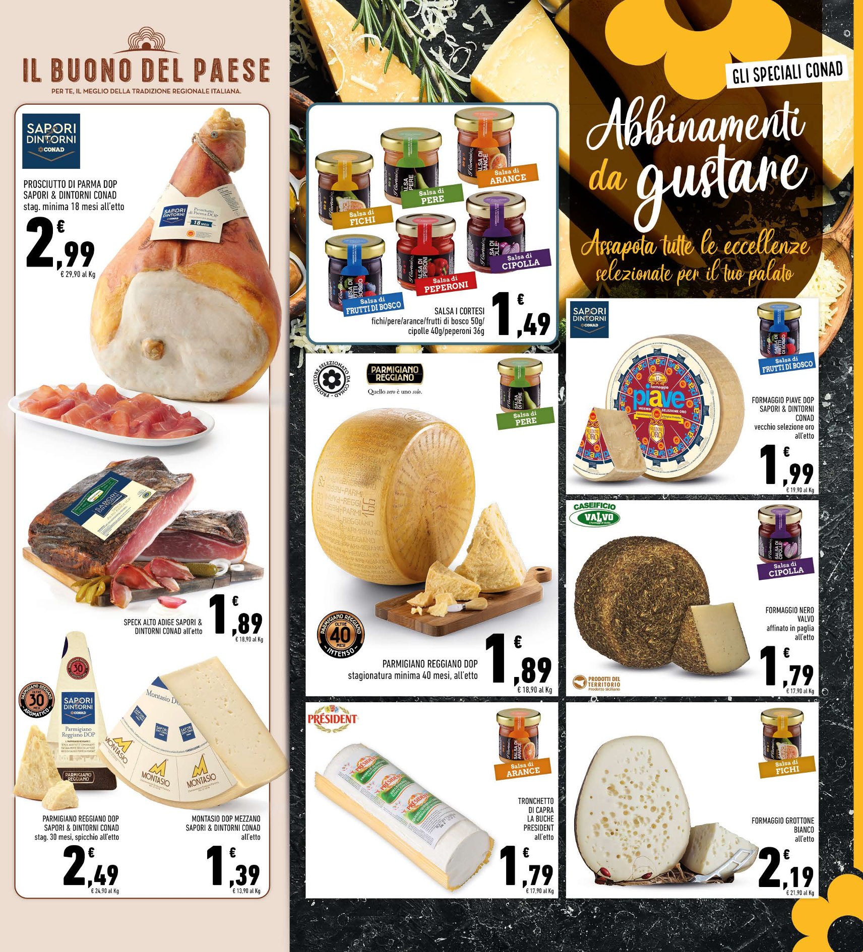 Campioni del Risparmio