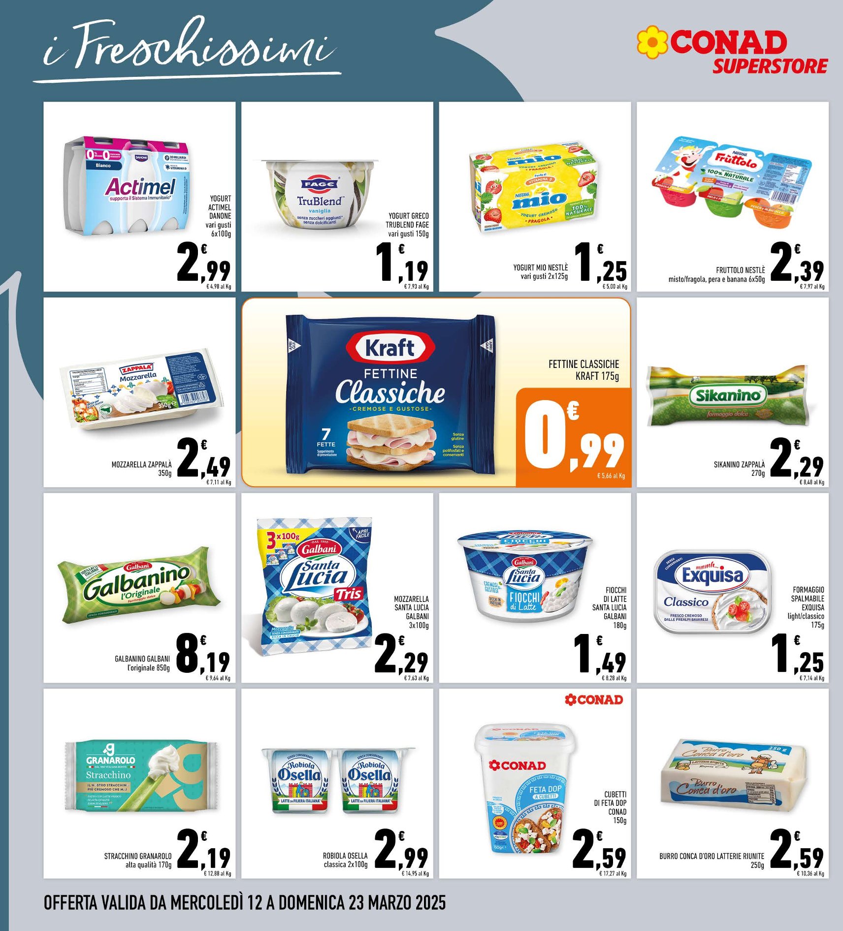Campioni del Risparmio