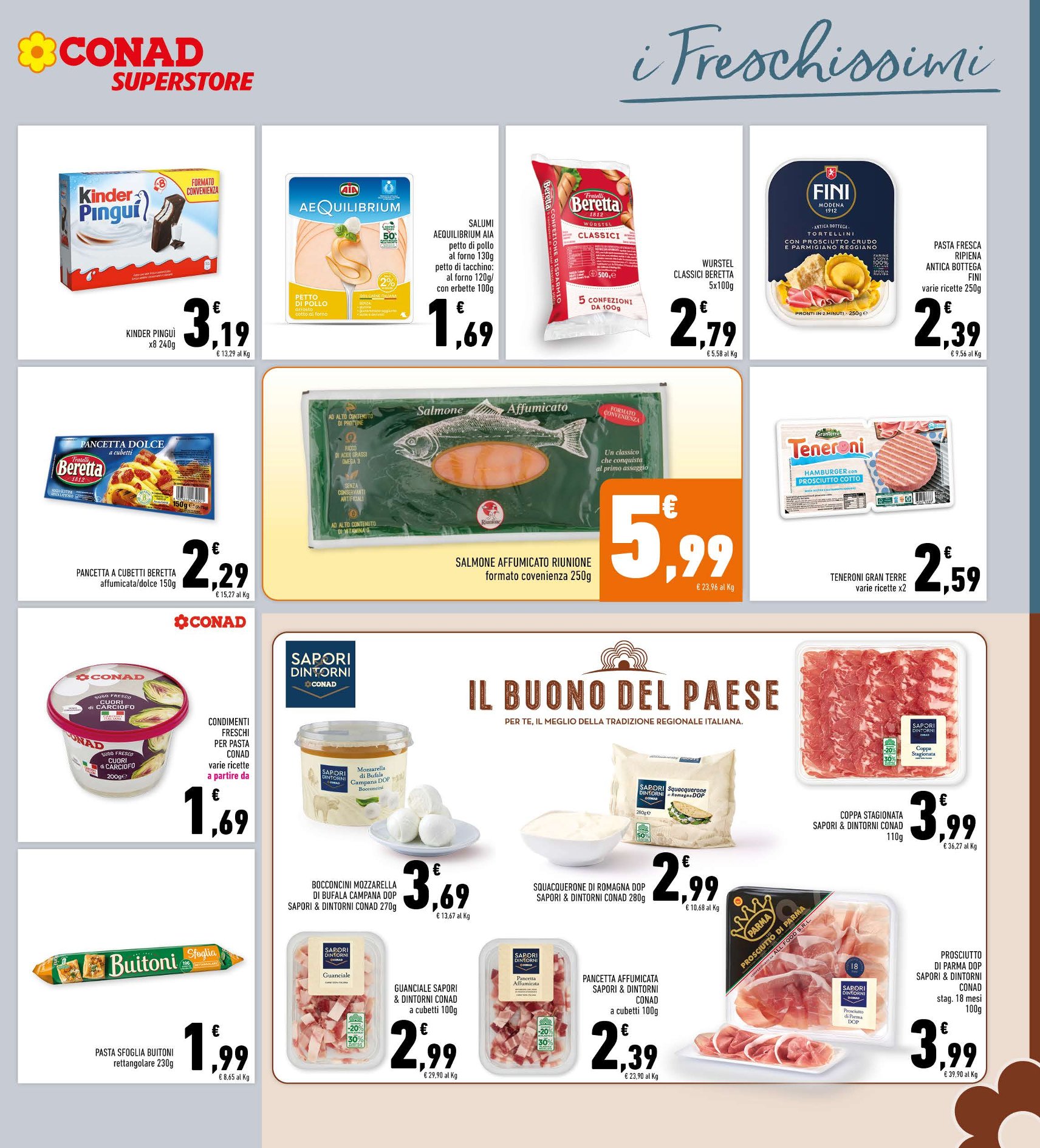 Campioni del Risparmio
